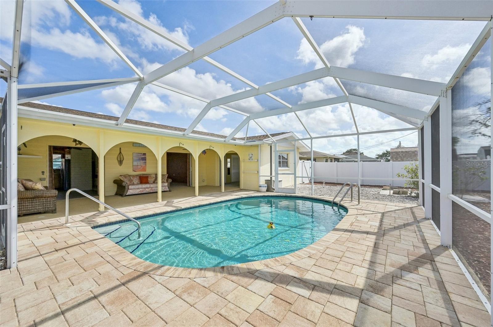 1537 OVERBROOK RD, ENGLEWOOD, FL, 34223