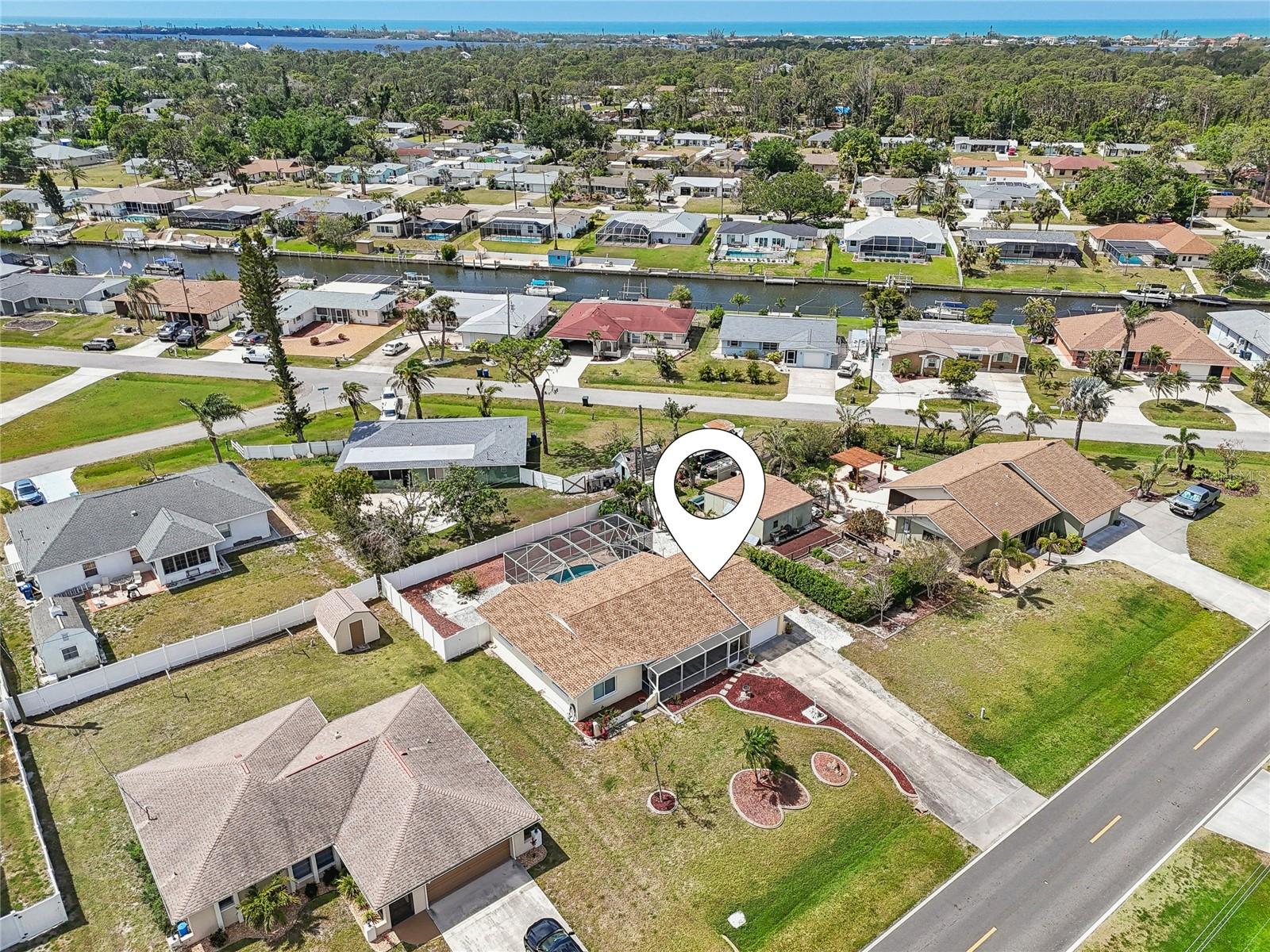 1537 OVERBROOK RD, ENGLEWOOD, FL, 34223