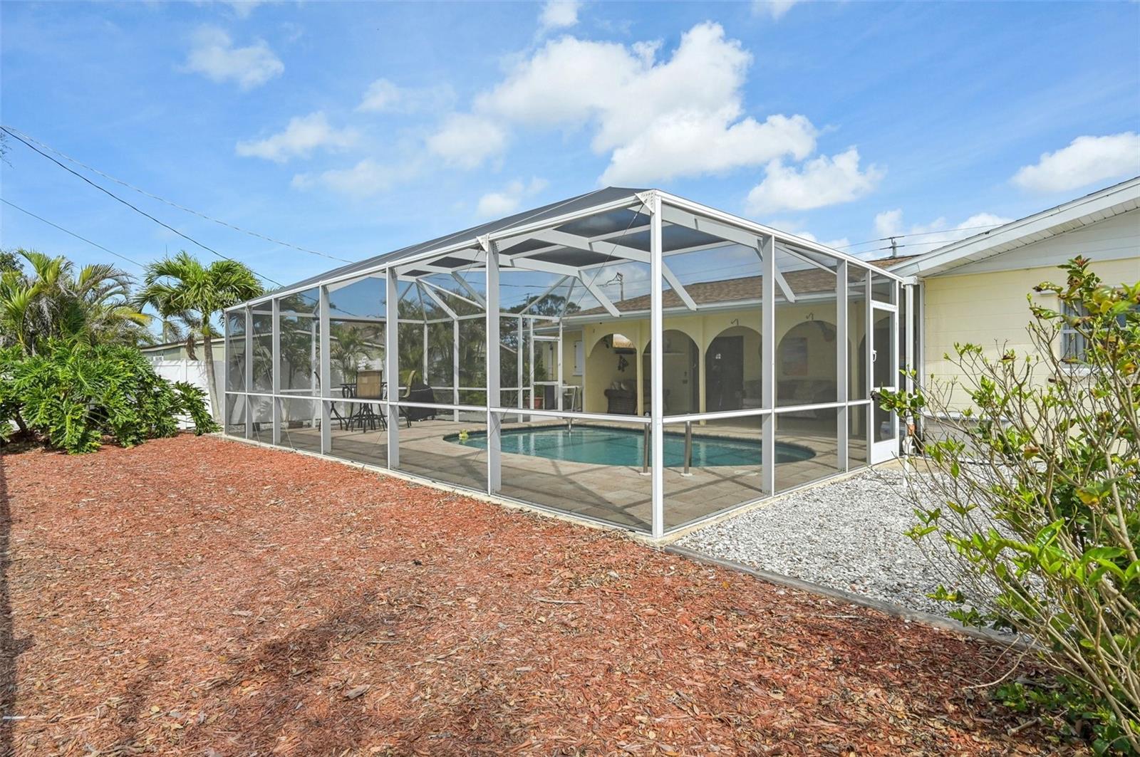 1537 OVERBROOK RD, ENGLEWOOD, FL, 34223