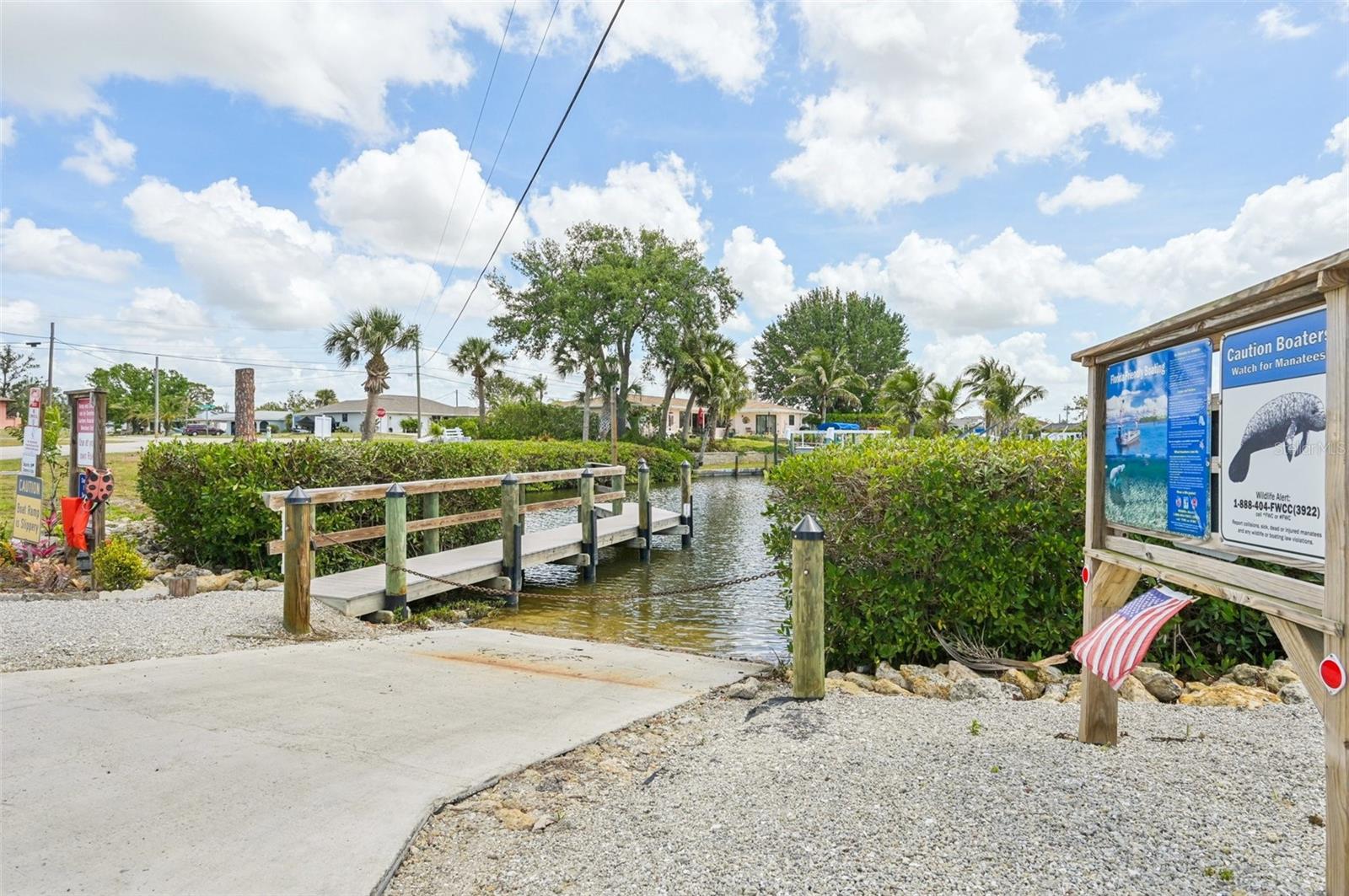 1537 OVERBROOK RD, ENGLEWOOD, FL, 34223