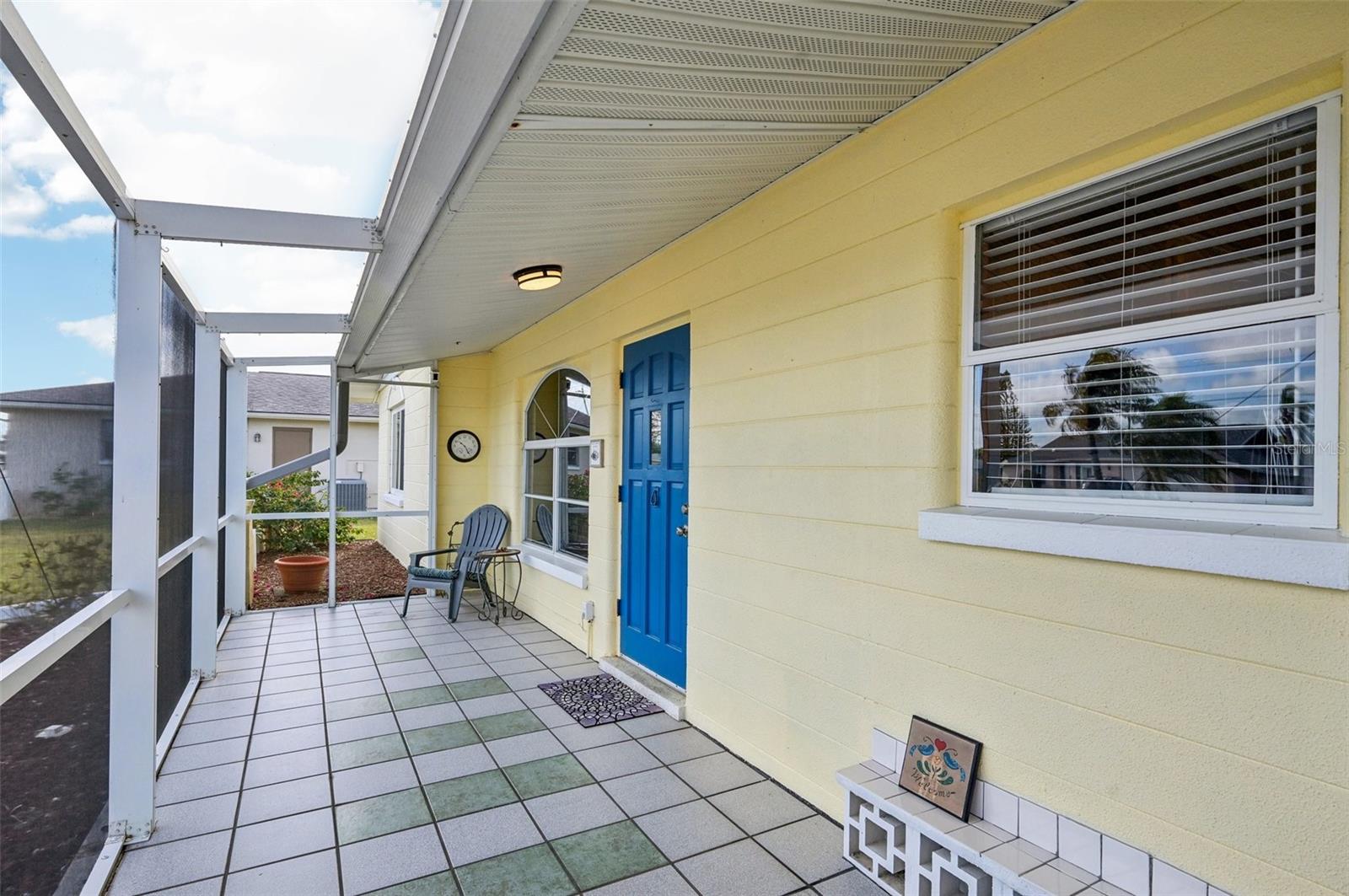 1537 OVERBROOK RD, ENGLEWOOD, FL, 34223