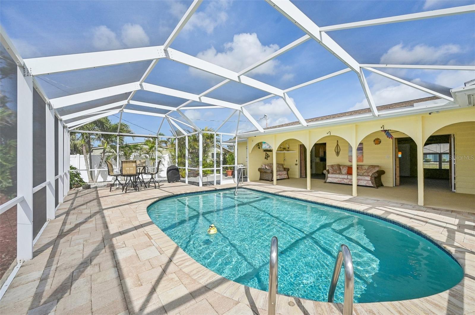 1537 OVERBROOK RD, ENGLEWOOD, FL, 34223