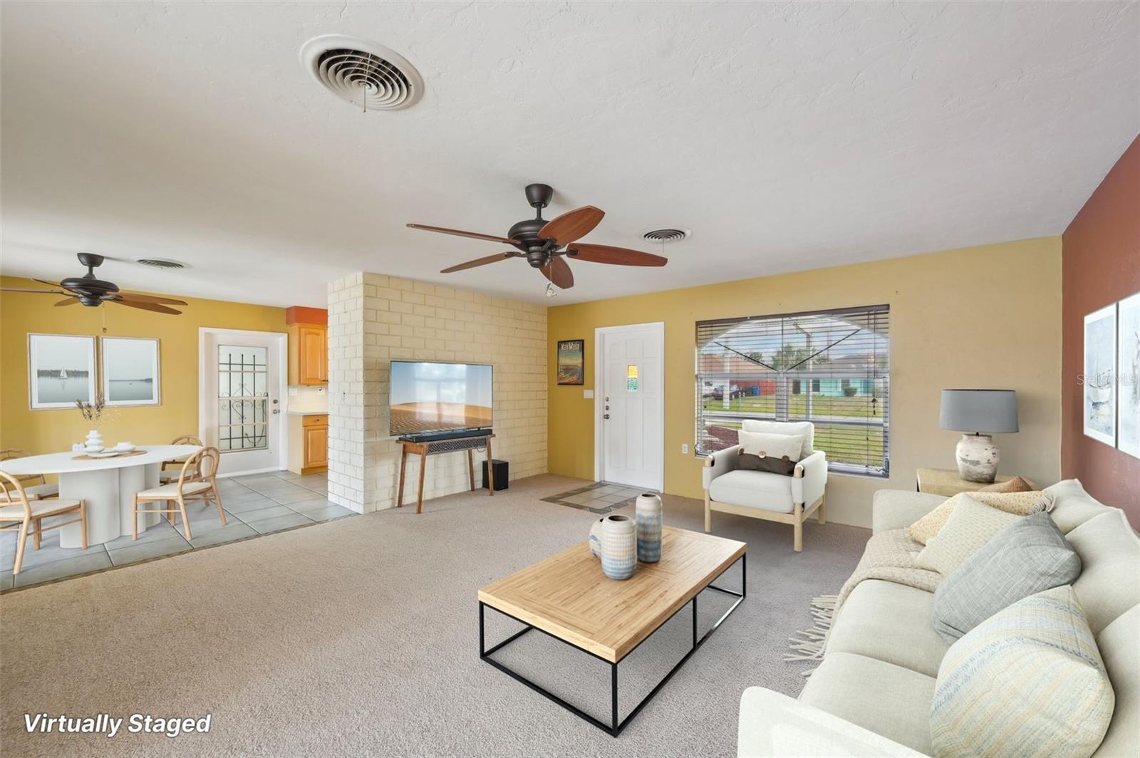 1537 OVERBROOK RD, ENGLEWOOD, FL, 34223