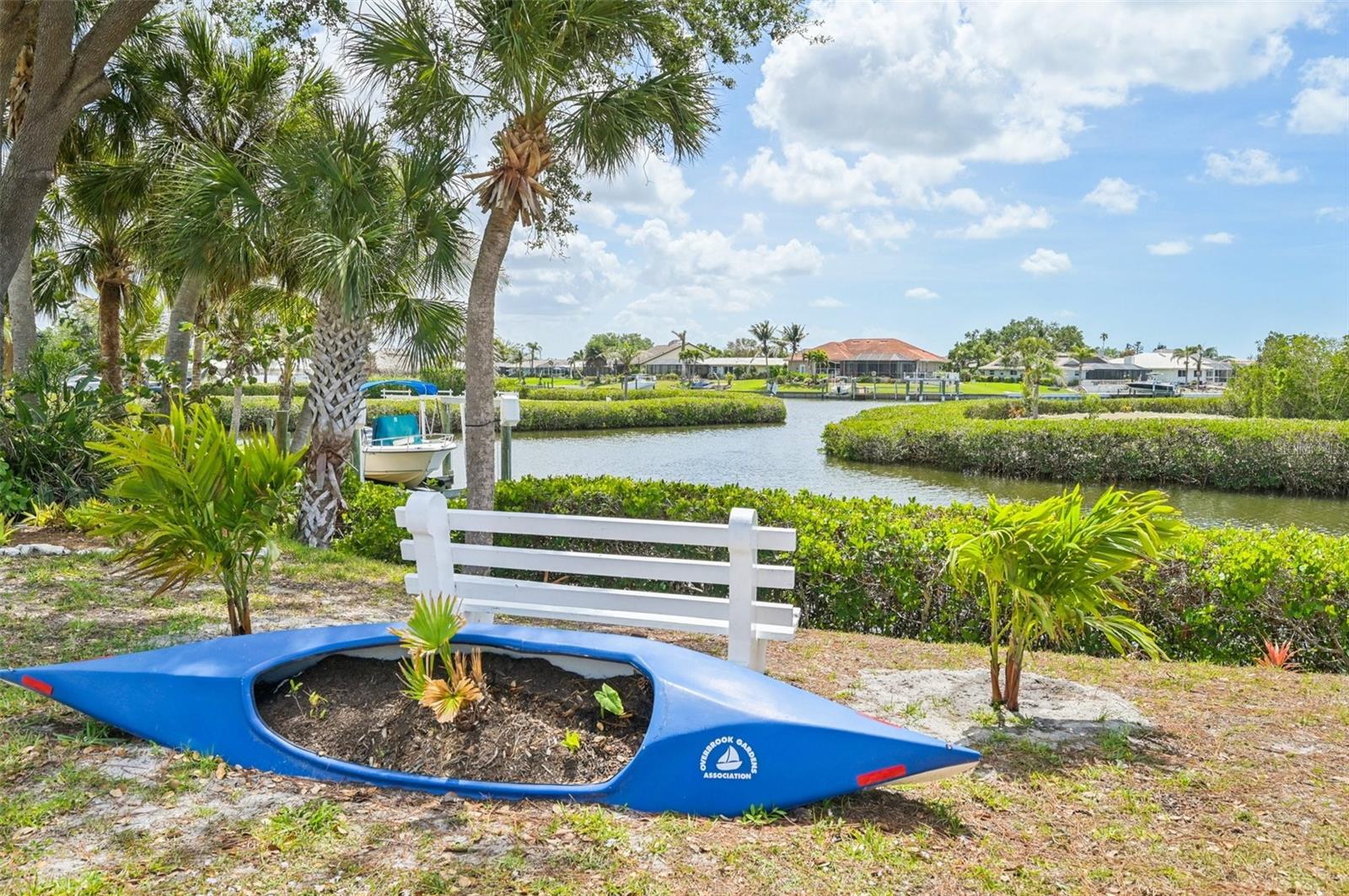 1537 OVERBROOK RD, ENGLEWOOD, FL, 34223