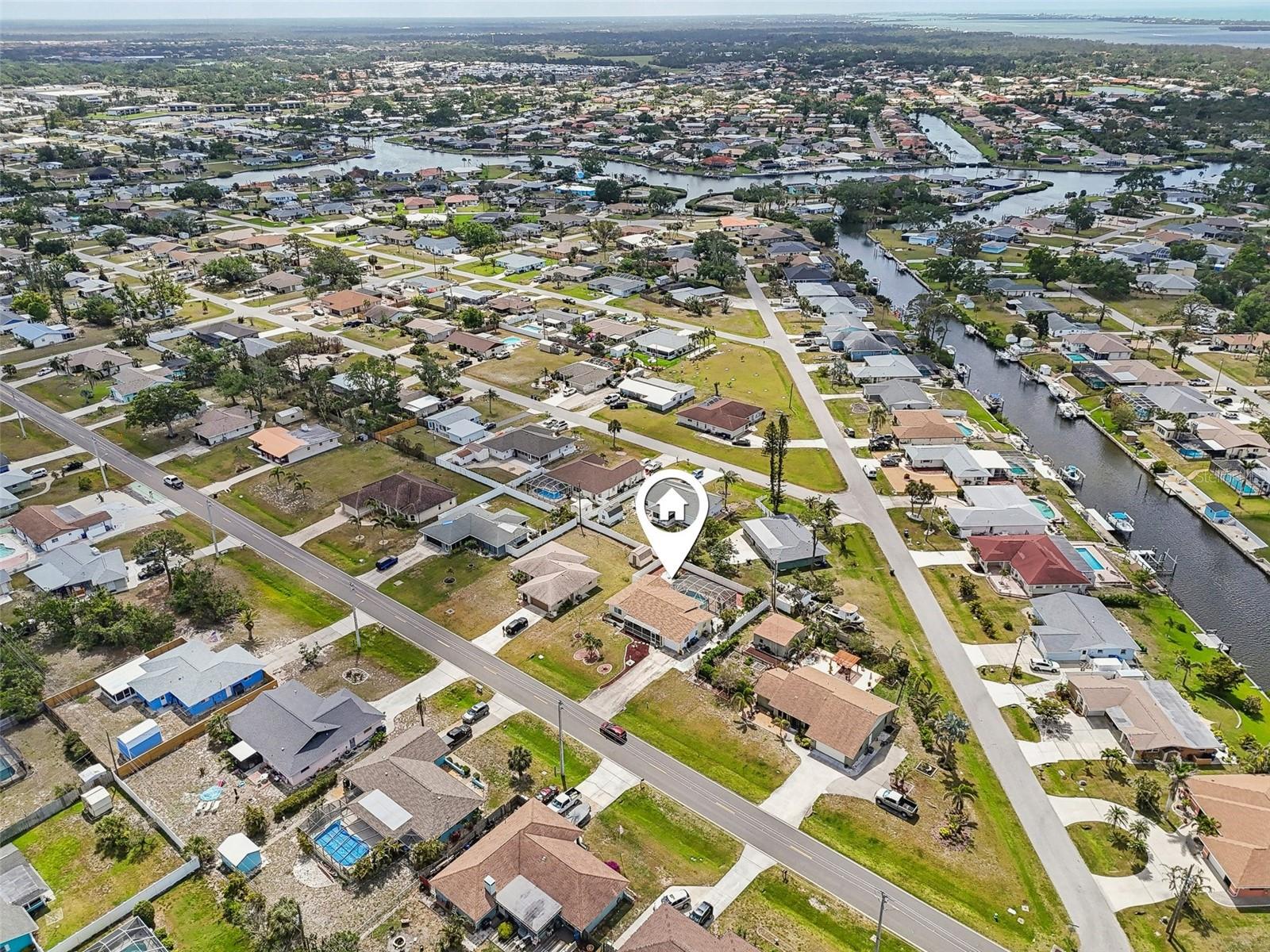 1537 OVERBROOK RD, ENGLEWOOD, FL, 34223