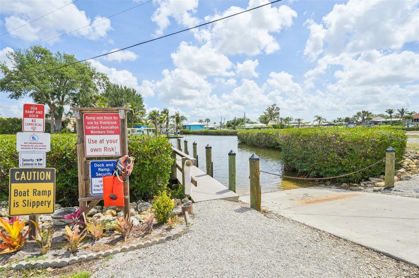 1537 OVERBROOK RD, ENGLEWOOD, FL, 34223