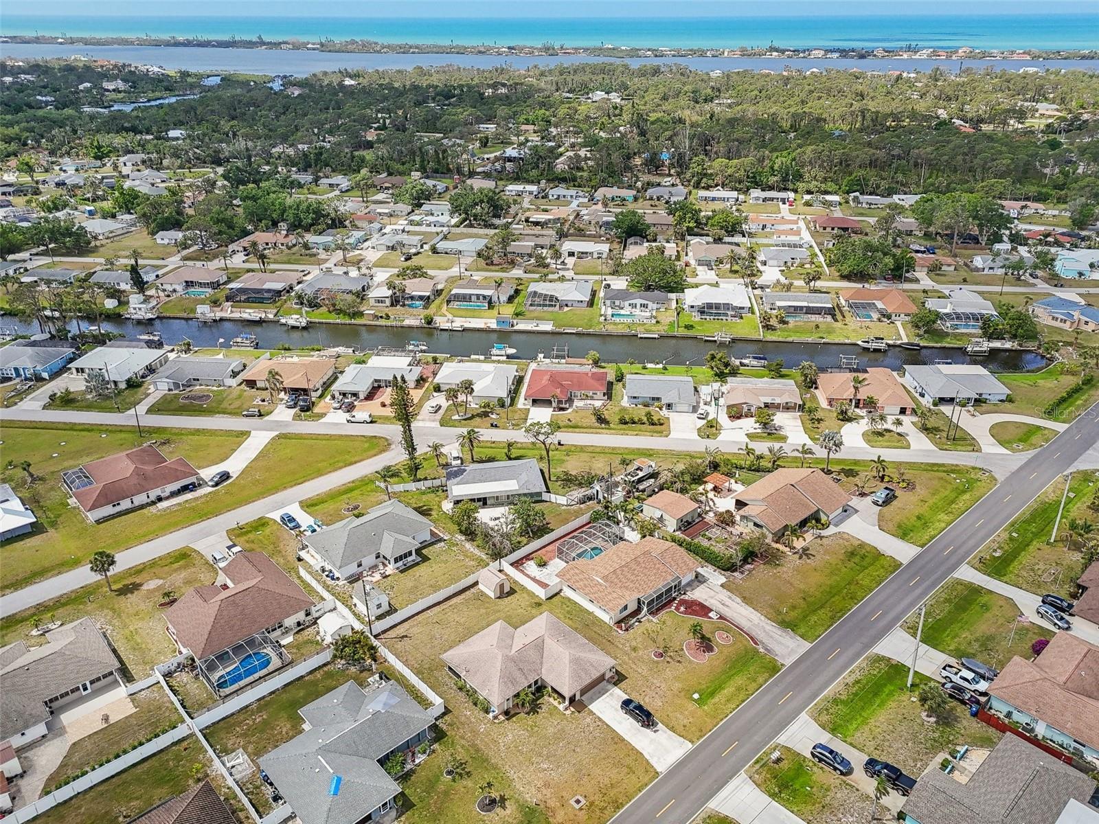 1537 OVERBROOK RD, ENGLEWOOD, FL, 34223