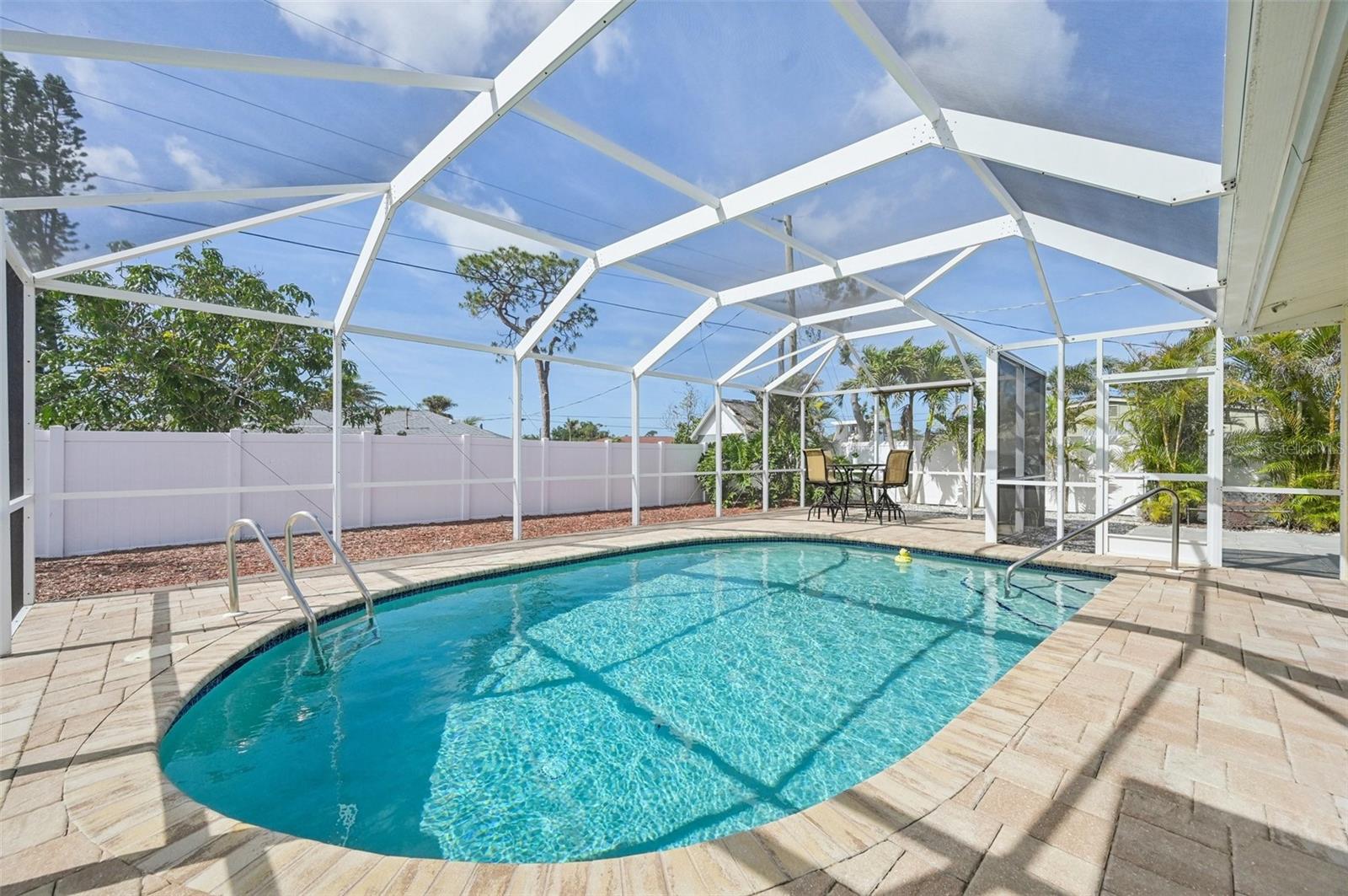 1537 OVERBROOK RD, ENGLEWOOD, FL, 34223