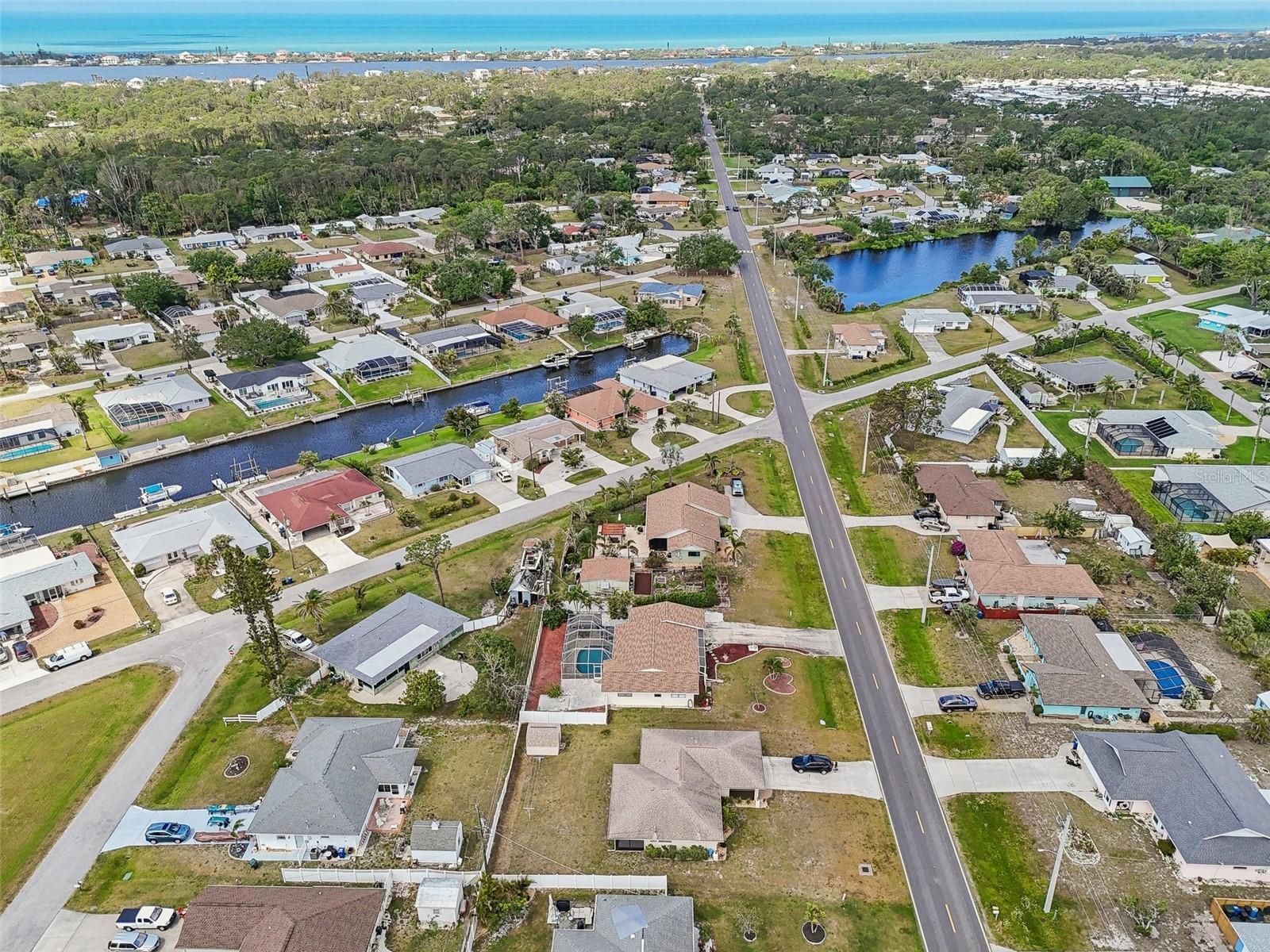 1537 OVERBROOK RD, ENGLEWOOD, FL, 34223
