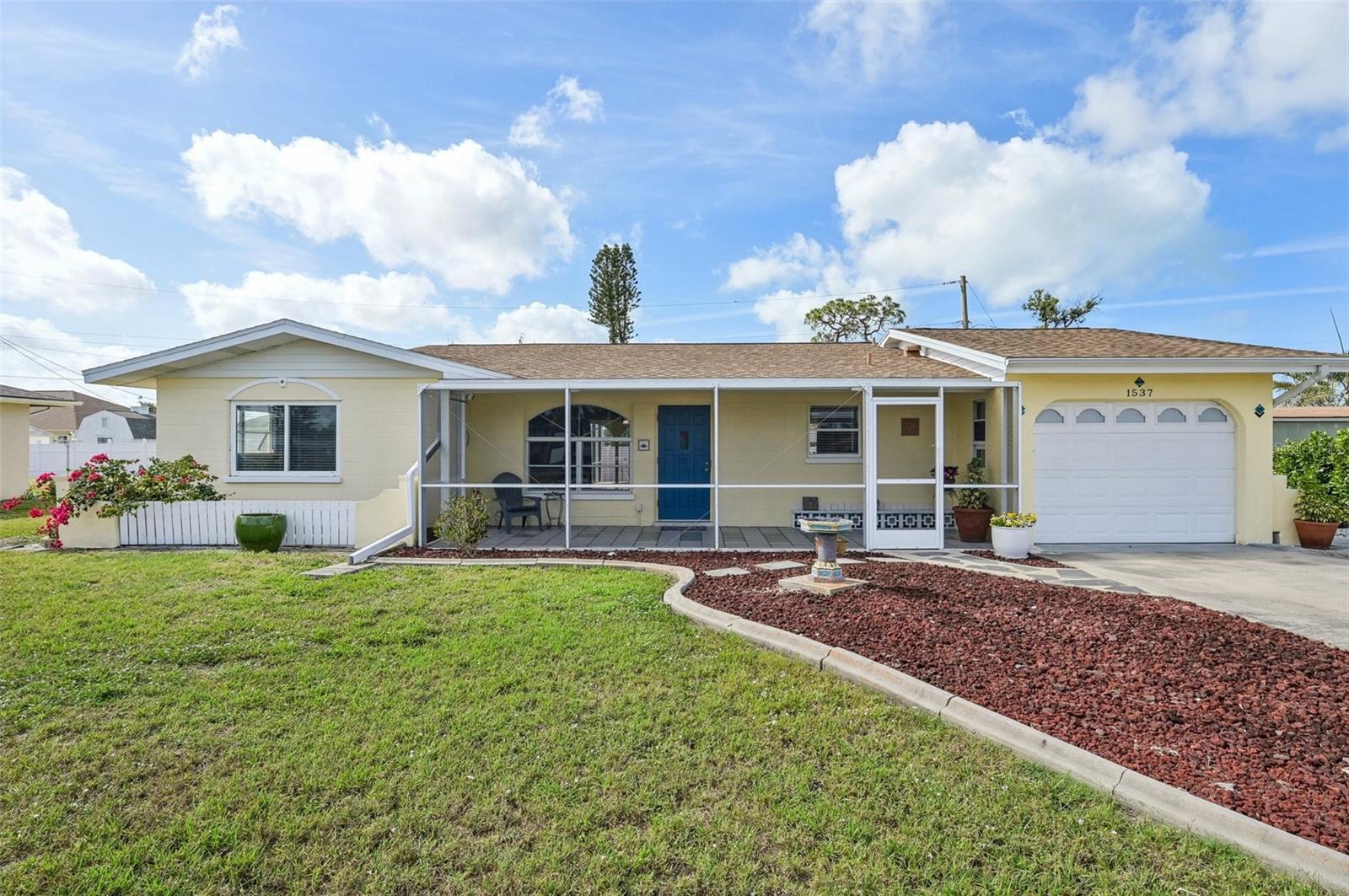 1537 OVERBROOK RD, ENGLEWOOD, FL, 34223