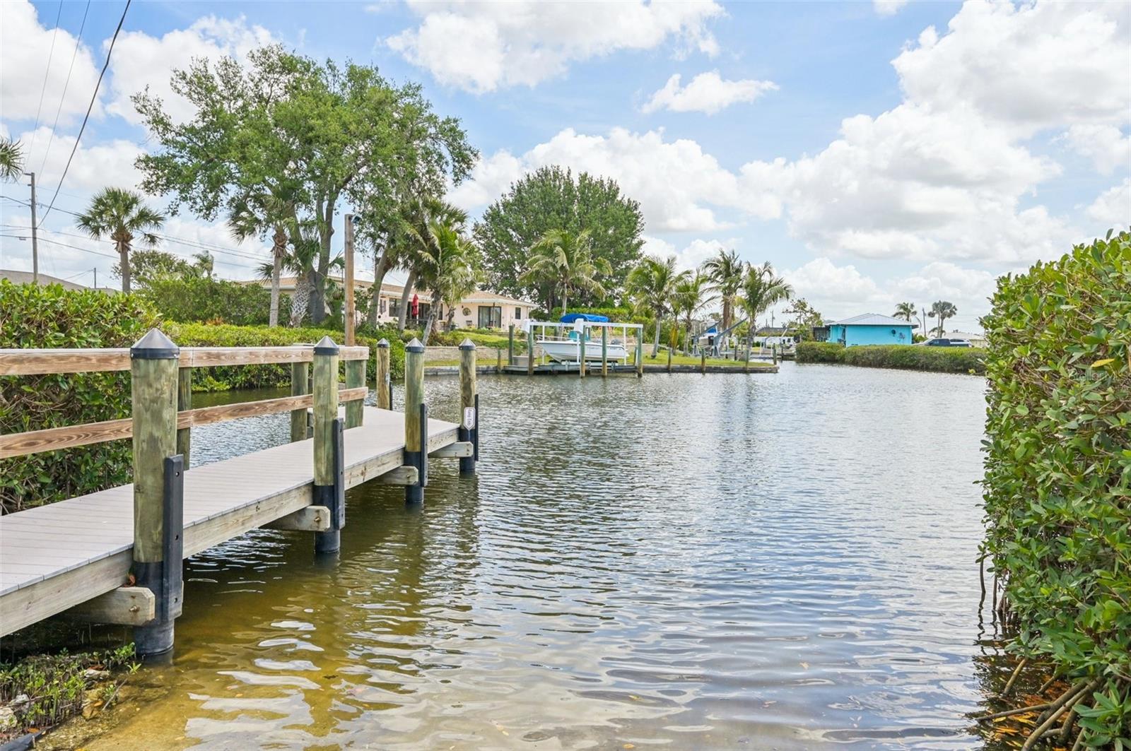 1537 OVERBROOK RD, ENGLEWOOD, FL, 34223