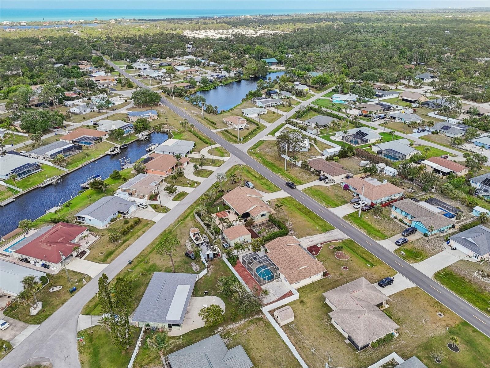 1537 OVERBROOK RD, ENGLEWOOD, FL, 34223