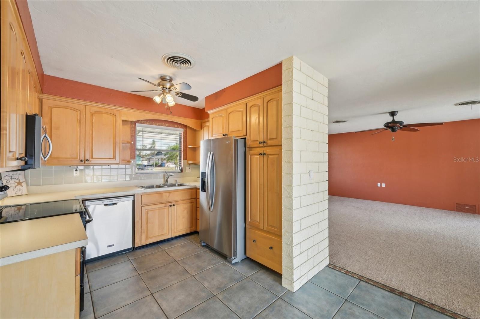 1537 OVERBROOK RD, ENGLEWOOD, FL, 34223