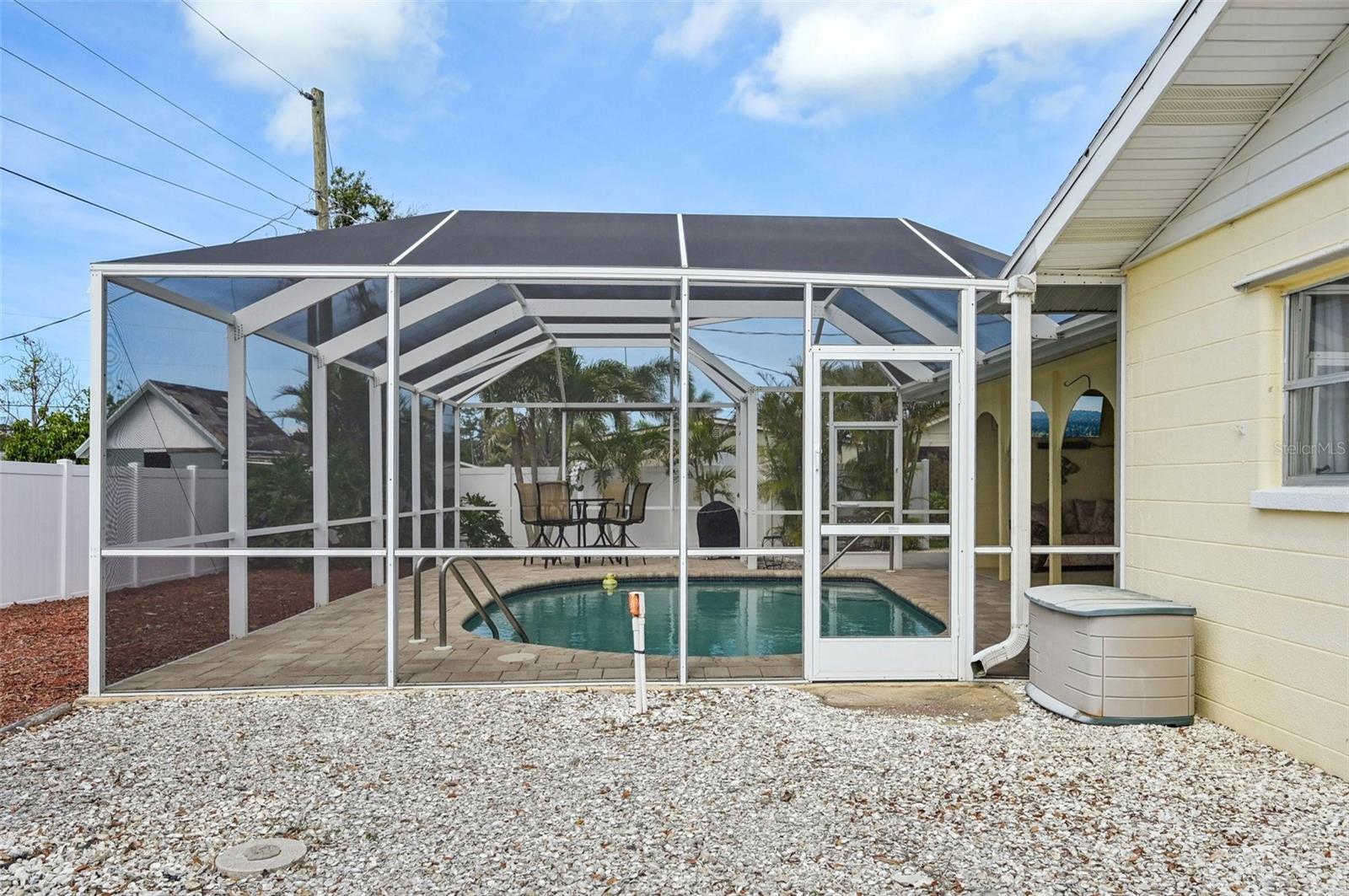 1537 OVERBROOK RD, ENGLEWOOD, FL, 34223