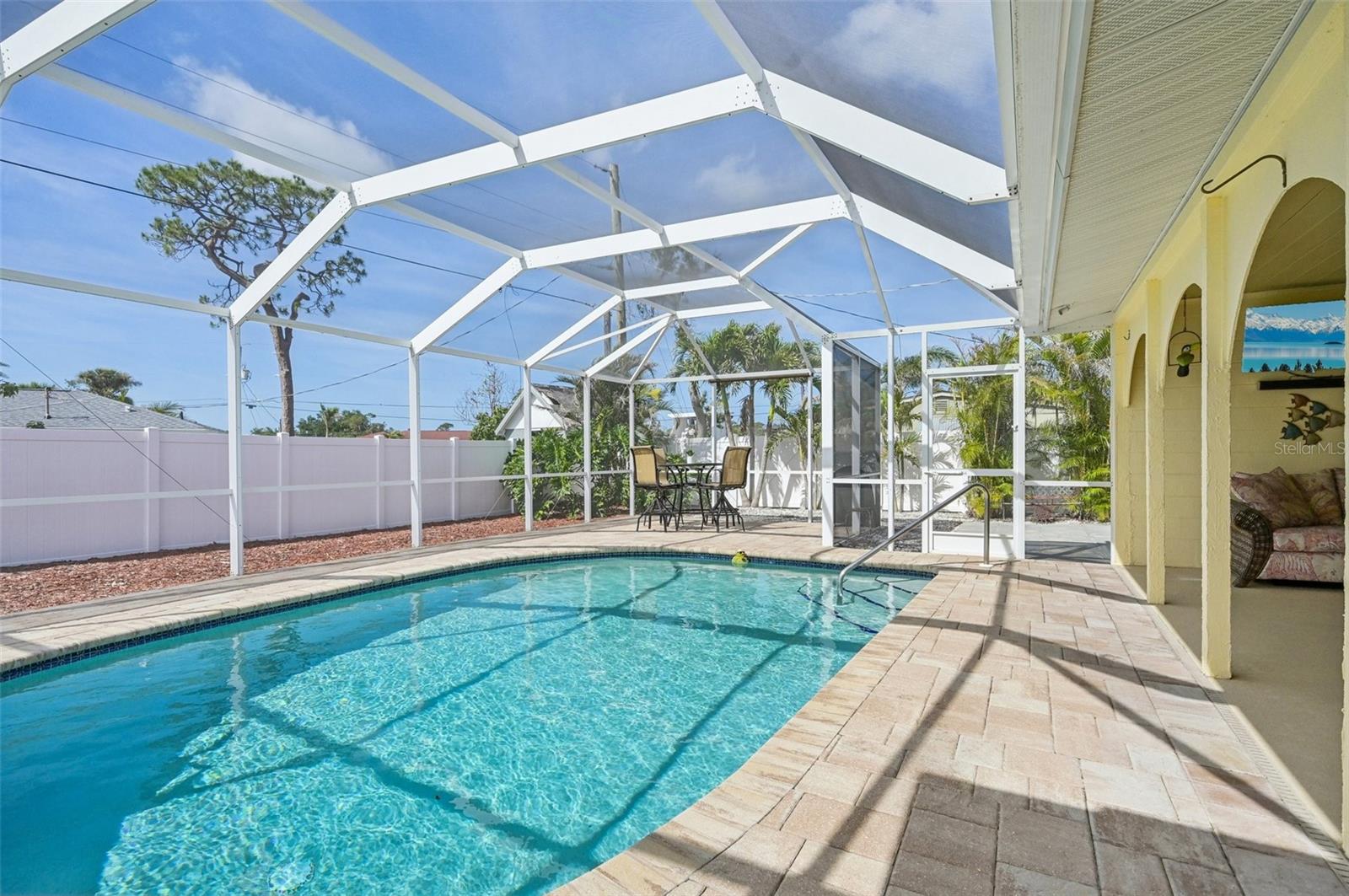 1537 OVERBROOK RD, ENGLEWOOD, FL, 34223