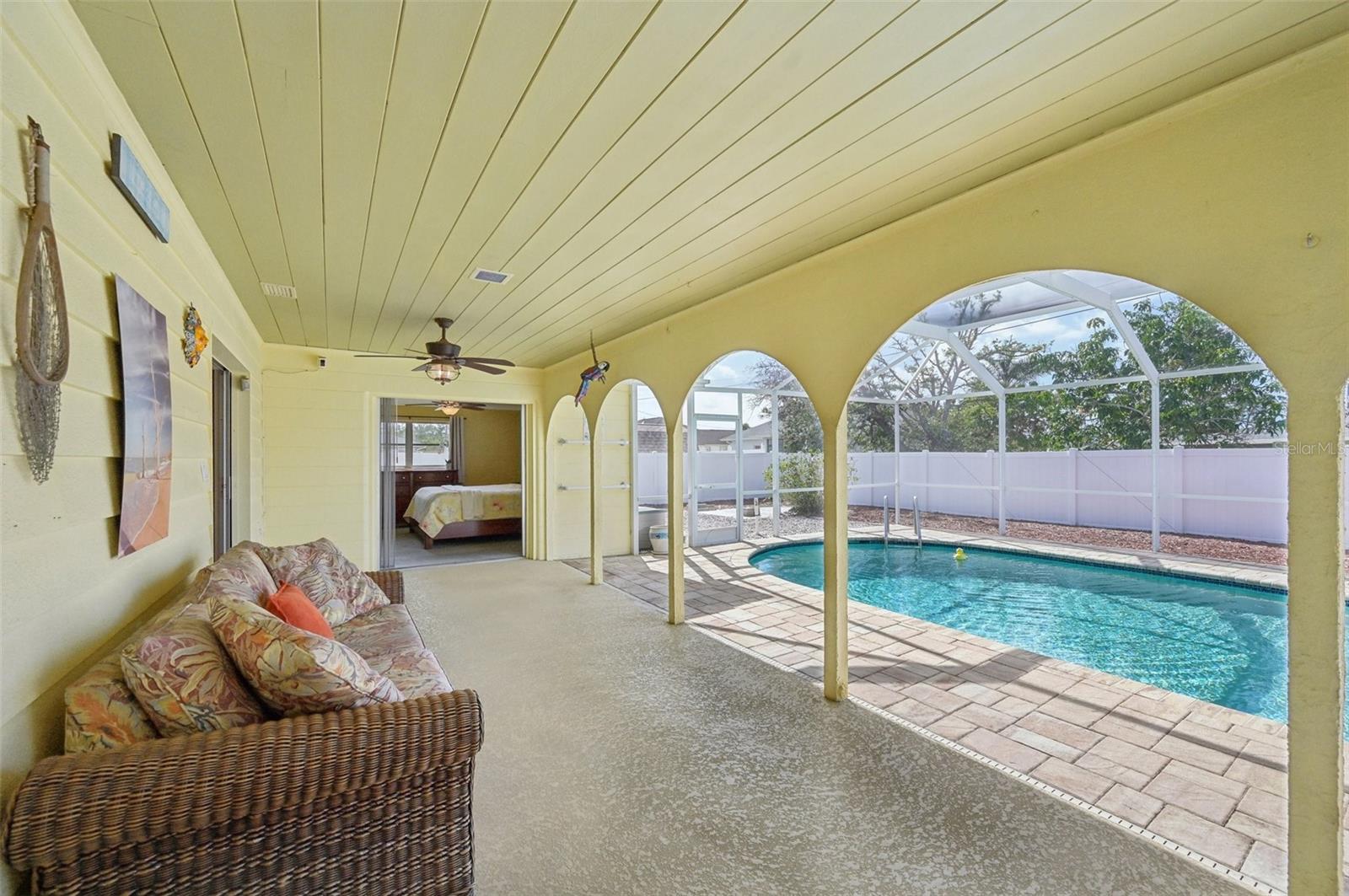 1537 OVERBROOK RD, ENGLEWOOD, FL, 34223