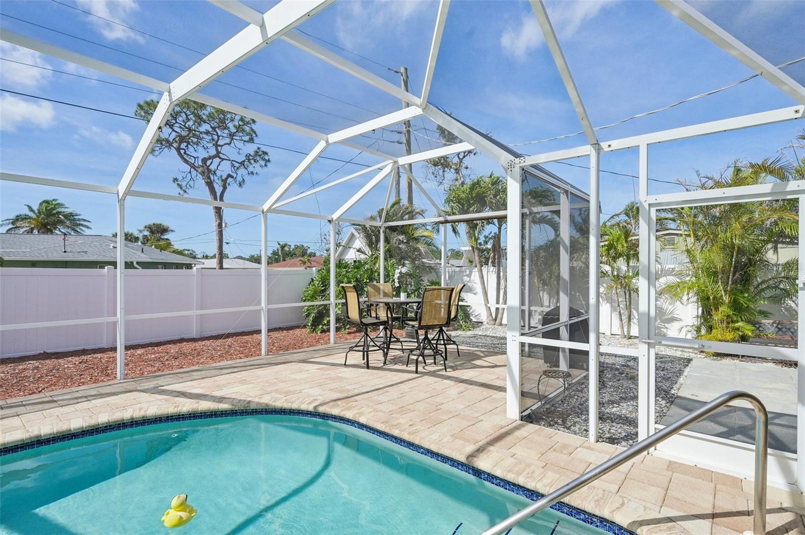 1537 OVERBROOK RD, ENGLEWOOD, FL, 34223
