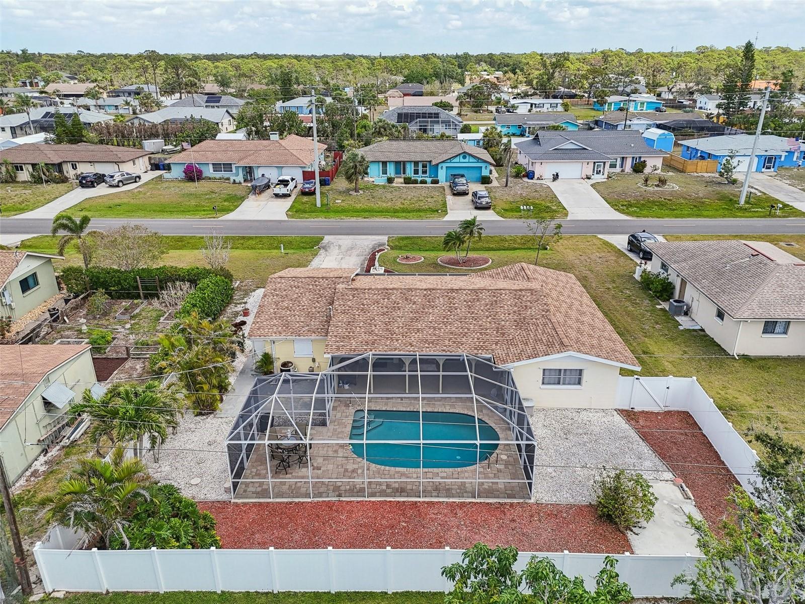 1537 OVERBROOK RD, ENGLEWOOD, FL, 34223