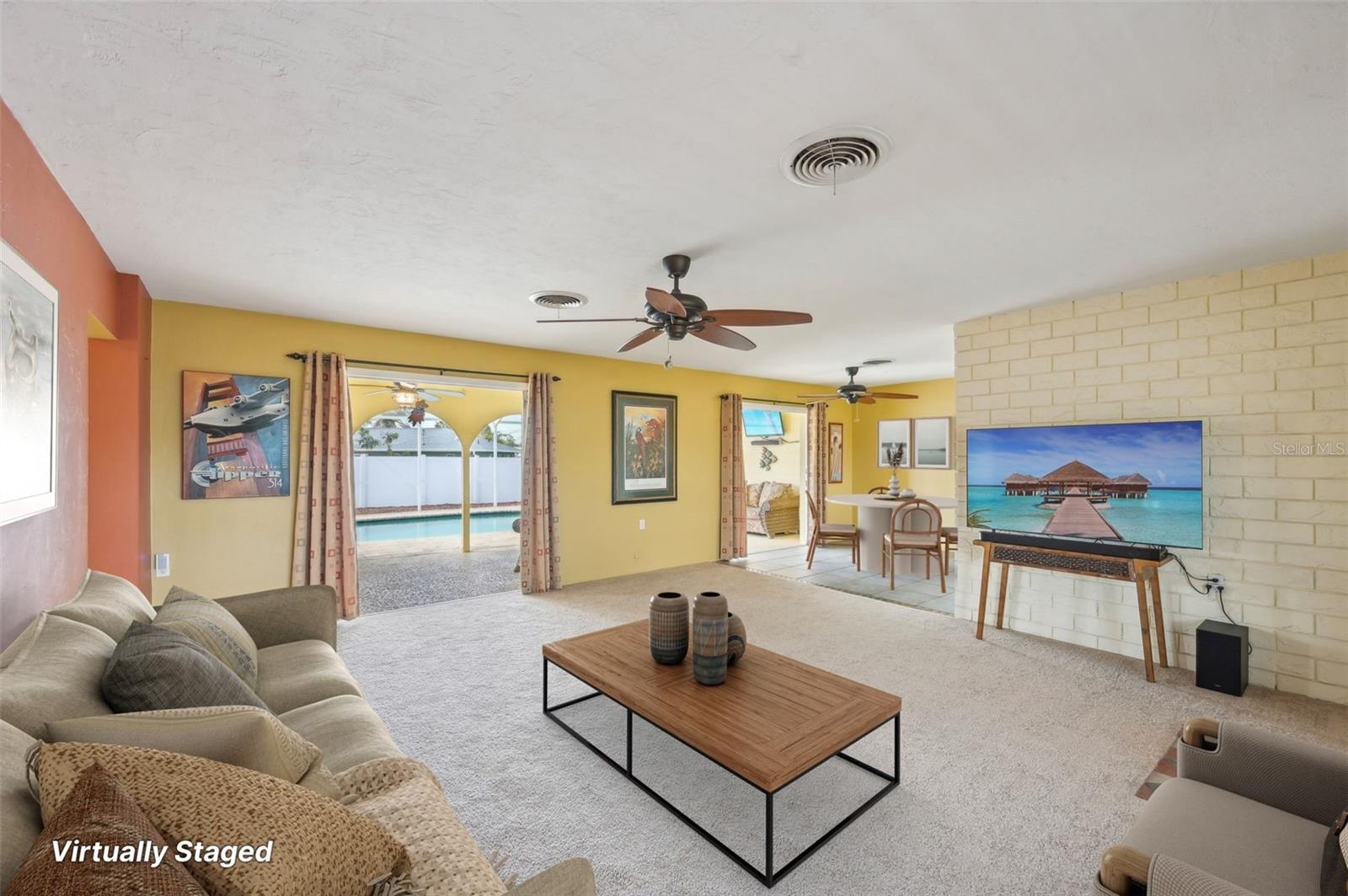 1537 OVERBROOK RD, ENGLEWOOD, FL, 34223