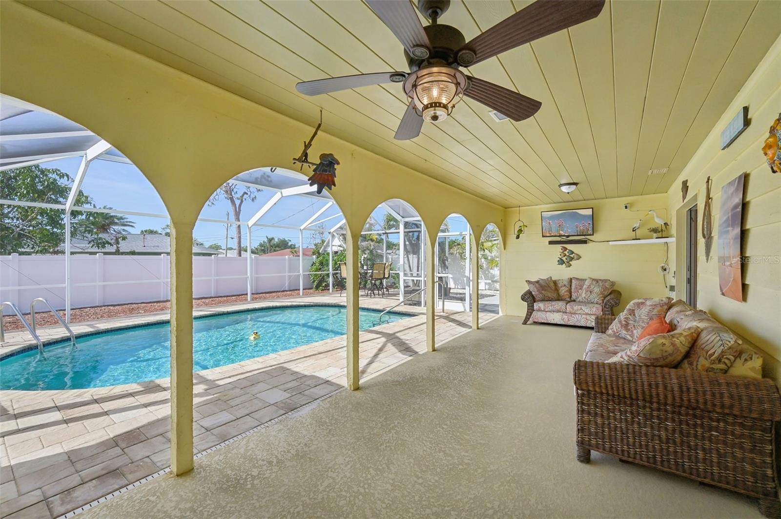 1537 OVERBROOK RD, ENGLEWOOD, FL, 34223