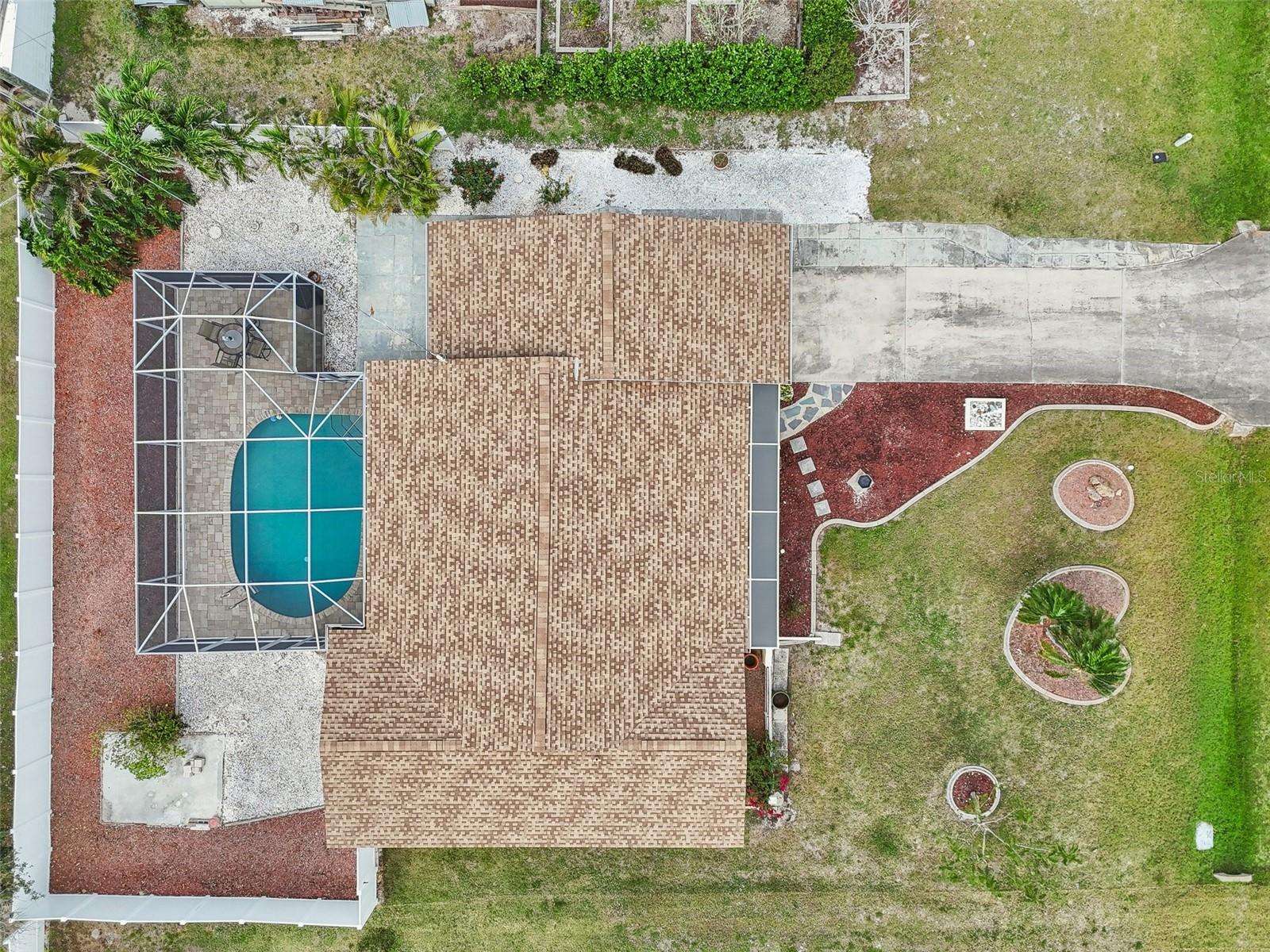 1537 OVERBROOK RD, ENGLEWOOD, FL, 34223