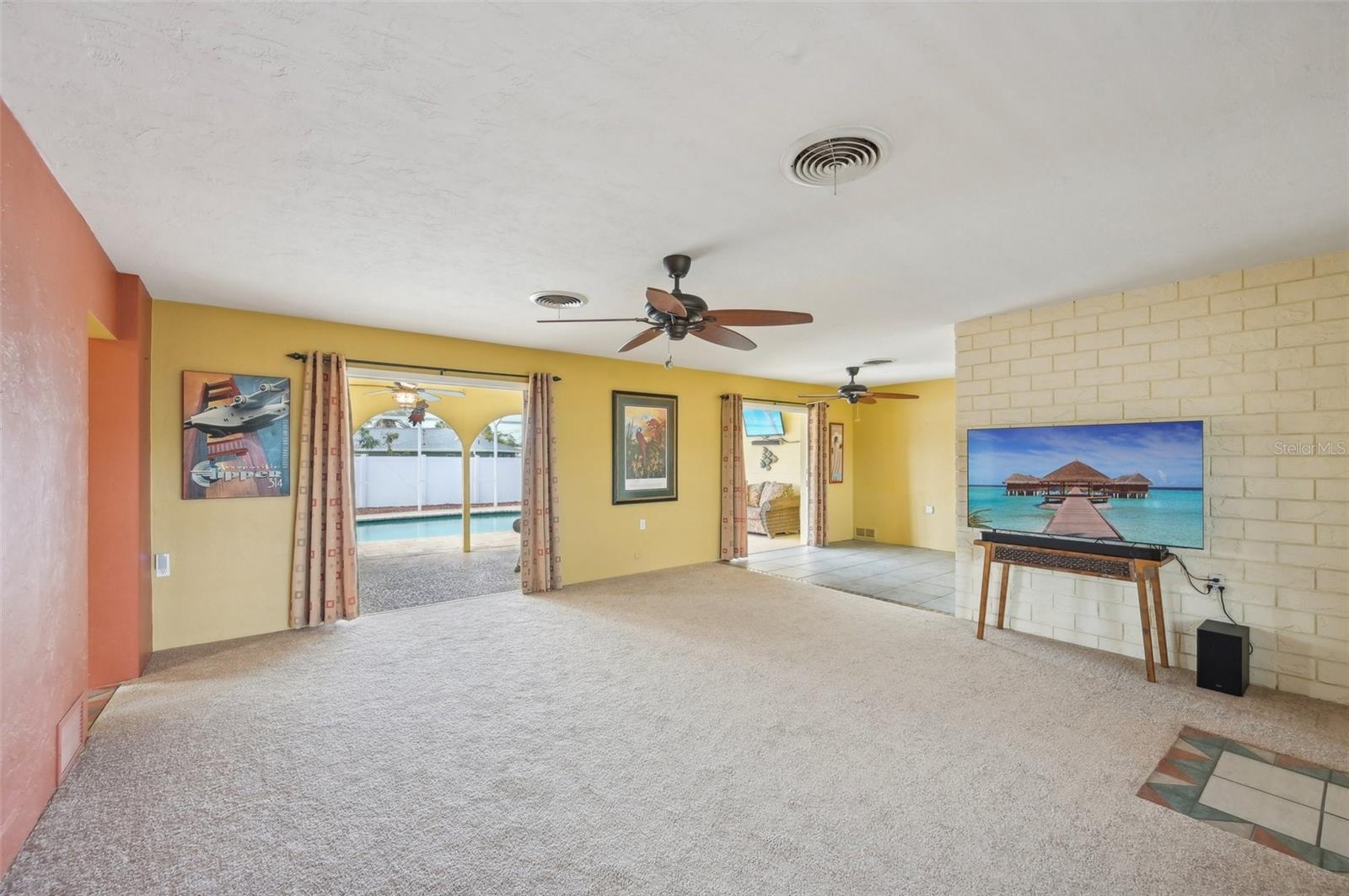 1537 OVERBROOK RD, ENGLEWOOD, FL, 34223