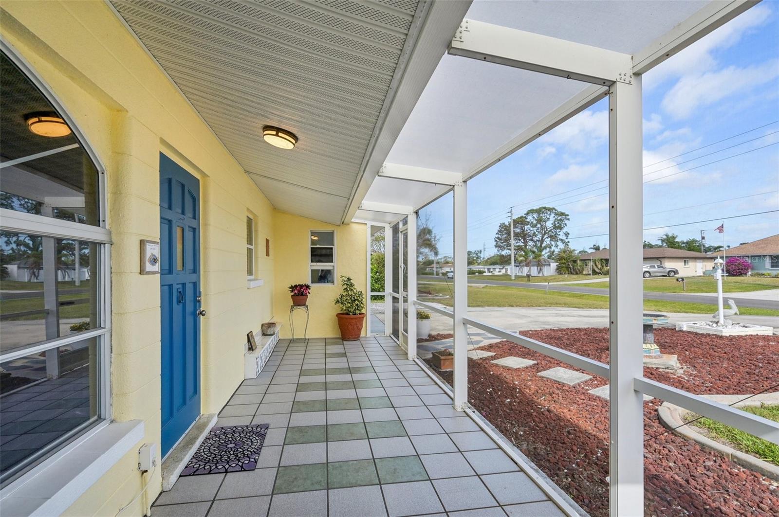 1537 OVERBROOK RD, ENGLEWOOD, FL, 34223