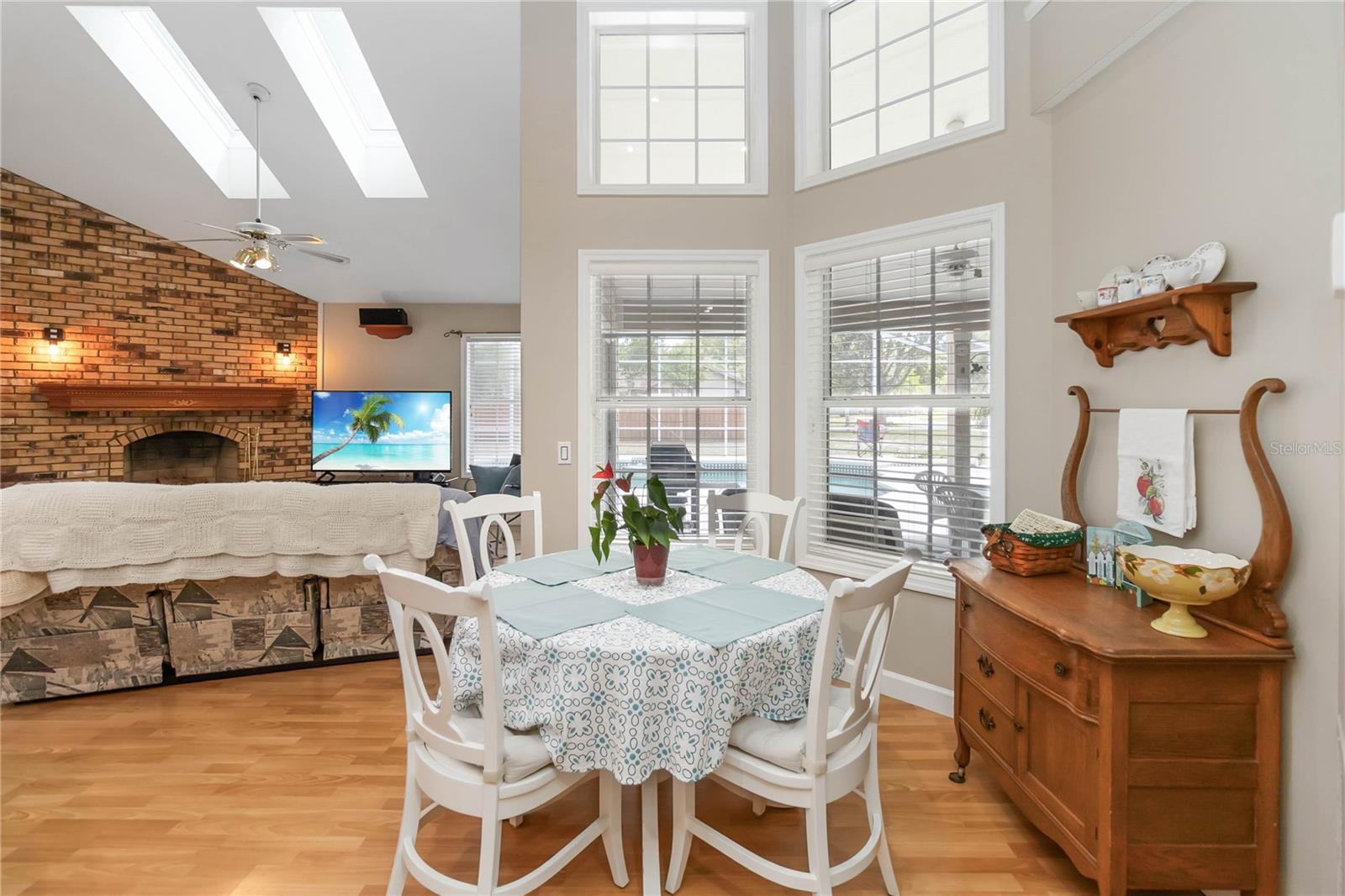 1730 KING HENRY DR, KISSIMMEE, FL, 34744