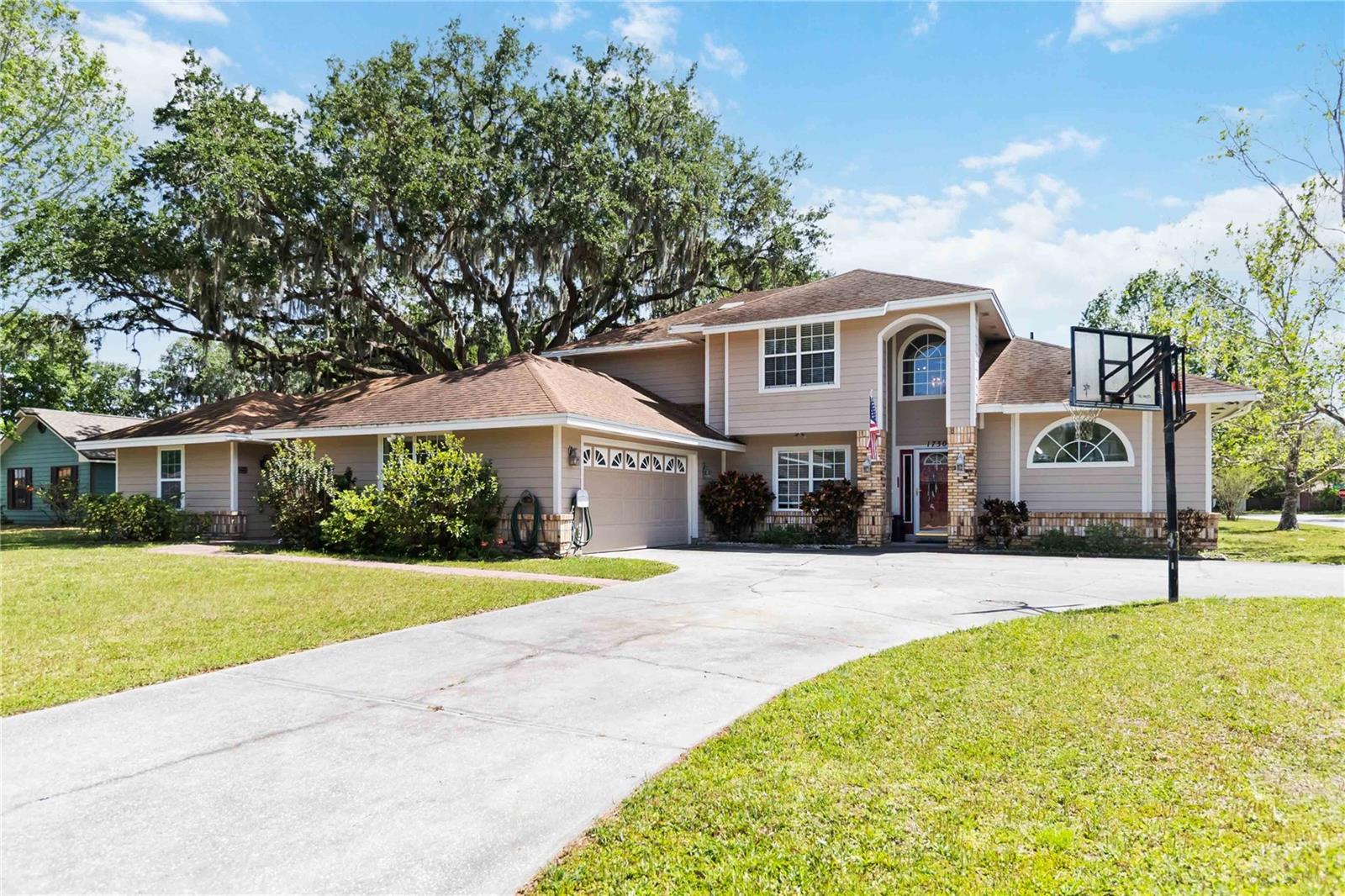 1730 KING HENRY DR, KISSIMMEE, FL, 34744