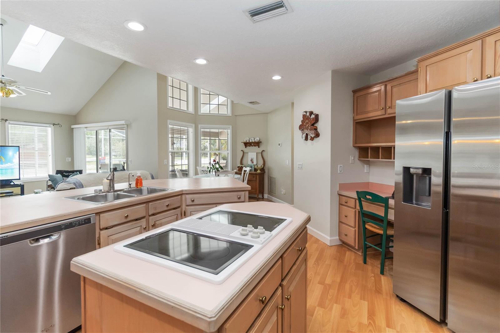 1730 KING HENRY DR, KISSIMMEE, FL, 34744