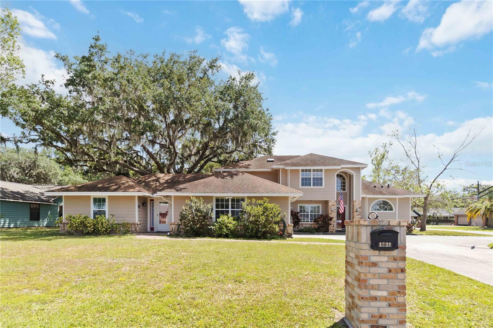 1730 KING HENRY DR, KISSIMMEE, FL, 34744