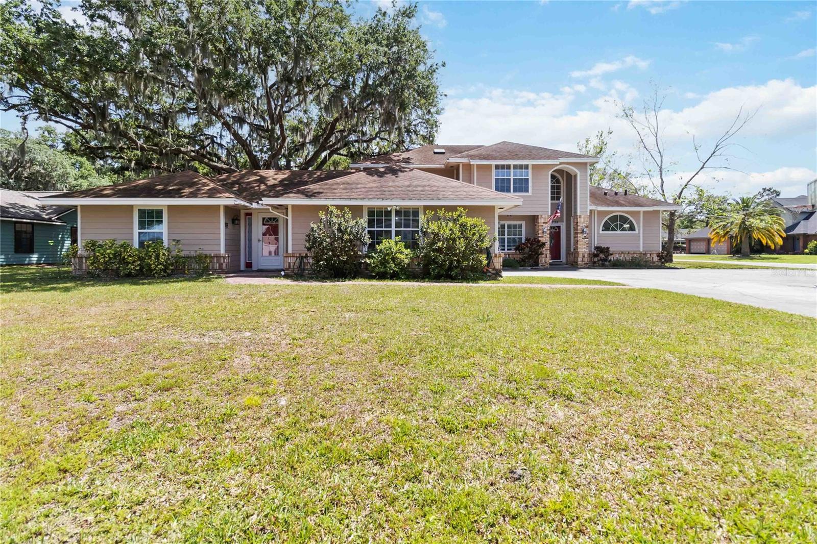 1730 KING HENRY DR, KISSIMMEE, FL, 34744