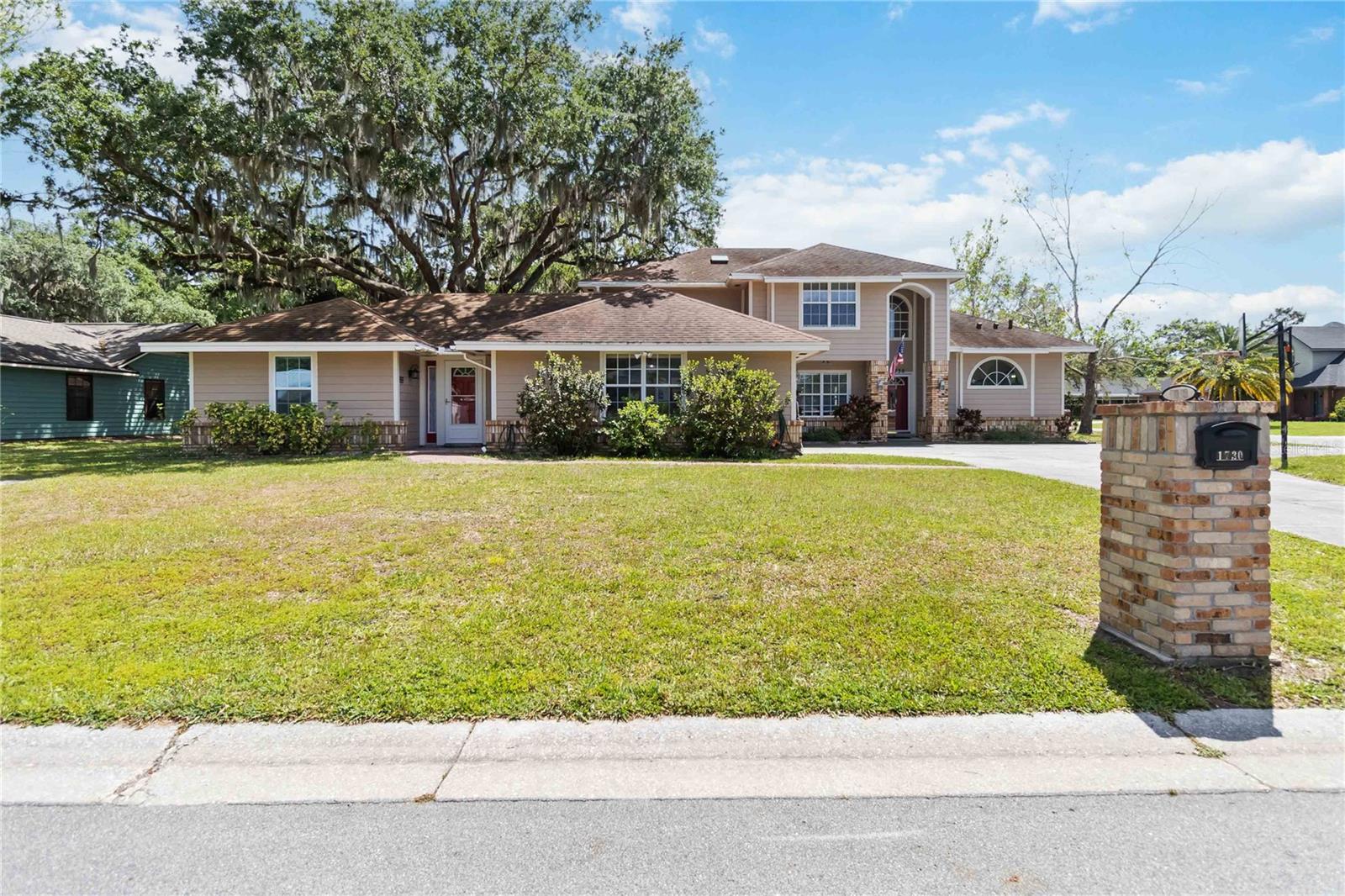 1730 KING HENRY DR, KISSIMMEE, FL, 34744