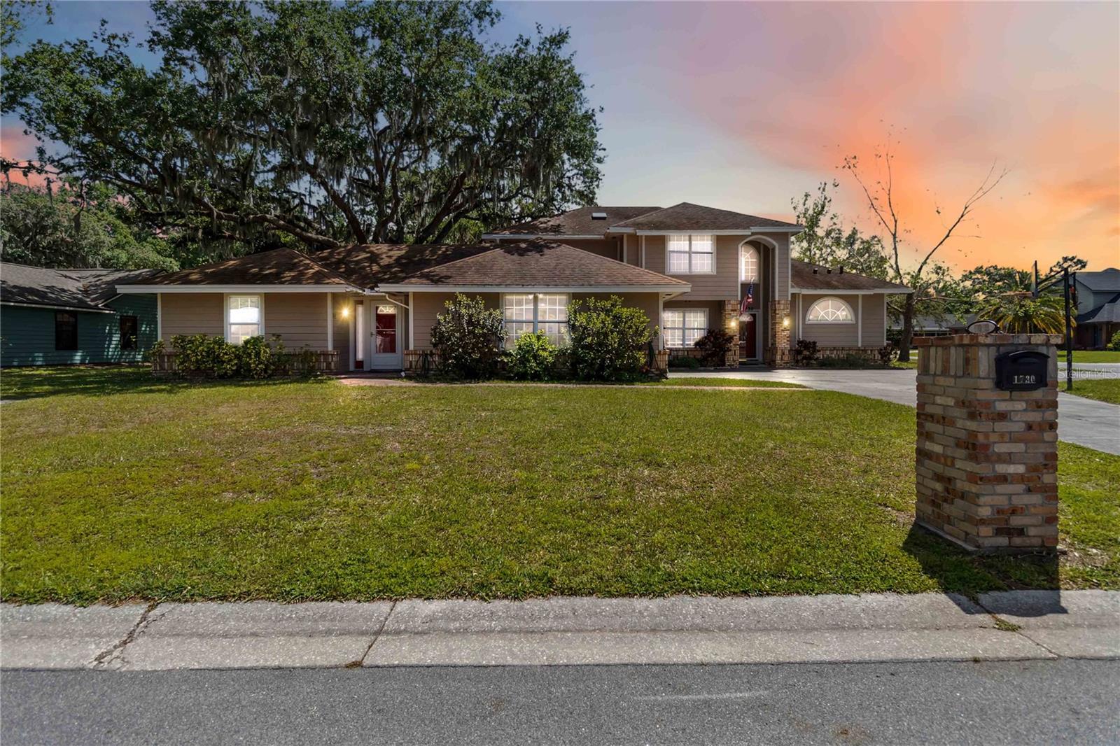 1730 KING HENRY DR, KISSIMMEE, FL, 34744