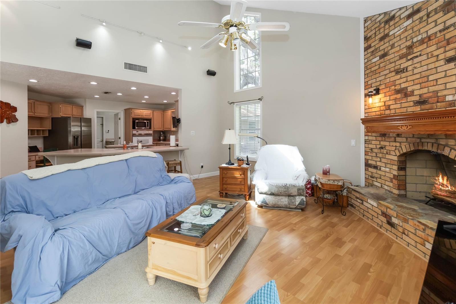 1730 KING HENRY DR, KISSIMMEE, FL, 34744