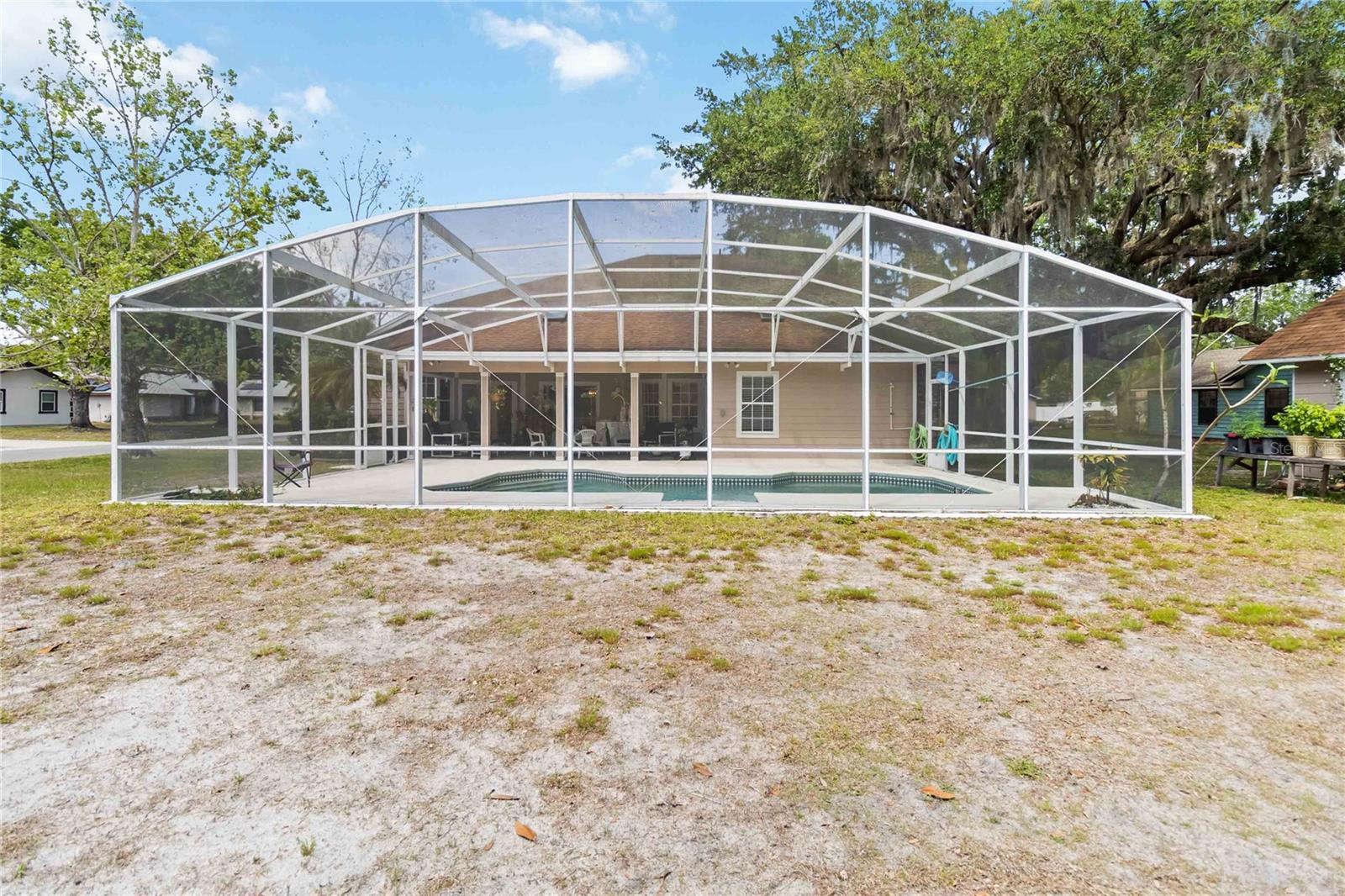 1730 KING HENRY DR, KISSIMMEE, FL, 34744