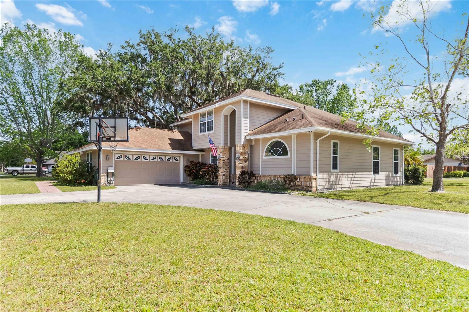 1730 KING HENRY DR, KISSIMMEE, FL, 34744