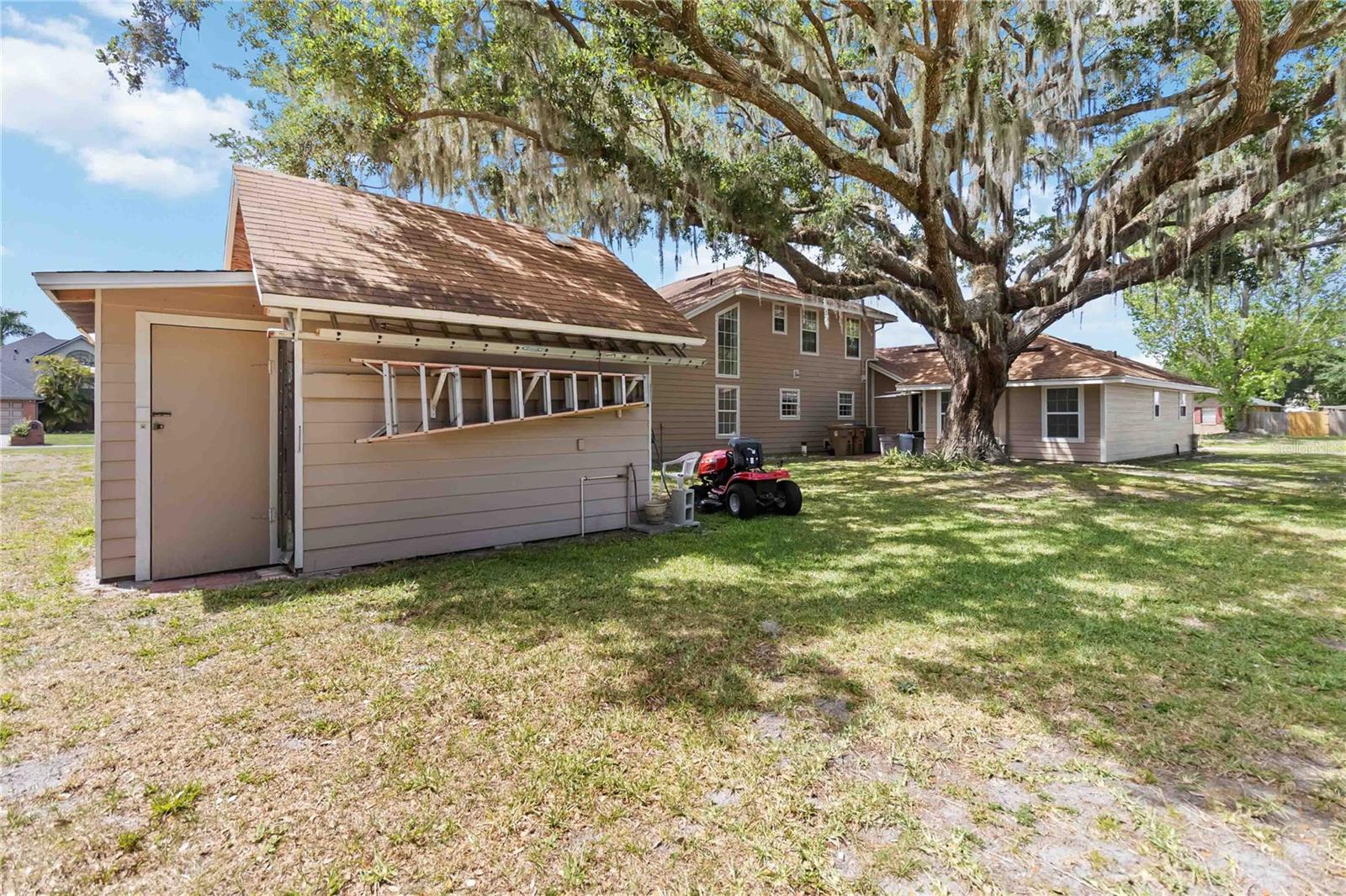 1730 KING HENRY DR, KISSIMMEE, FL, 34744