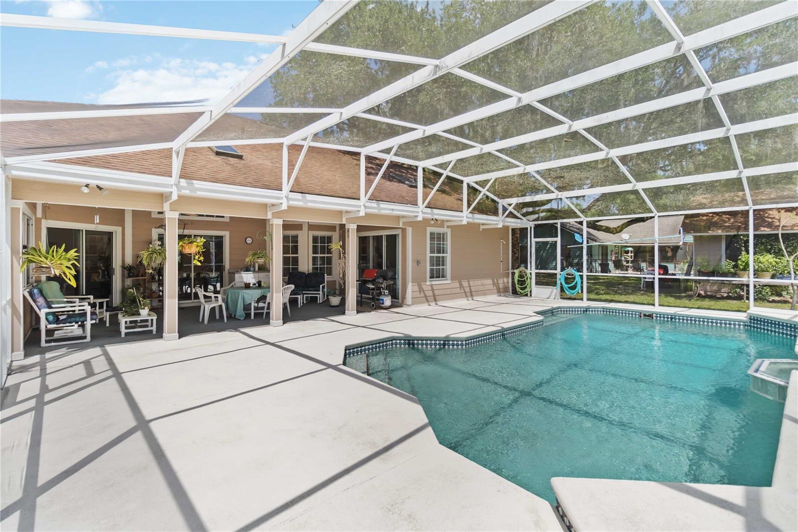 1730 KING HENRY DR, KISSIMMEE, FL, 34744