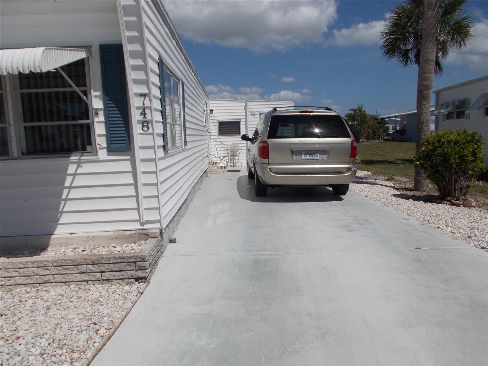 748 ROMA RD, VENICE, FL, 34285