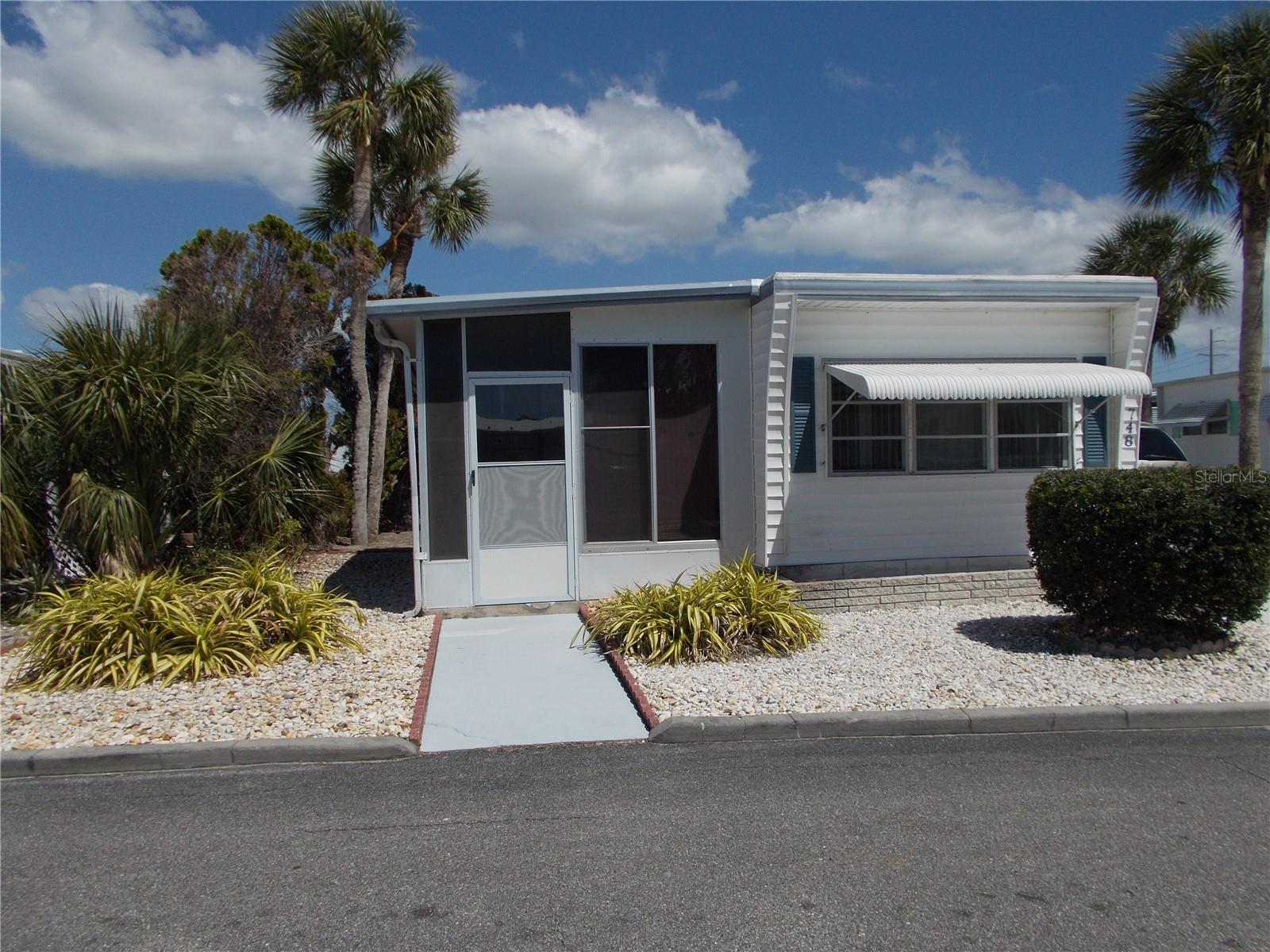 748 ROMA RD, VENICE, FL, 34285
