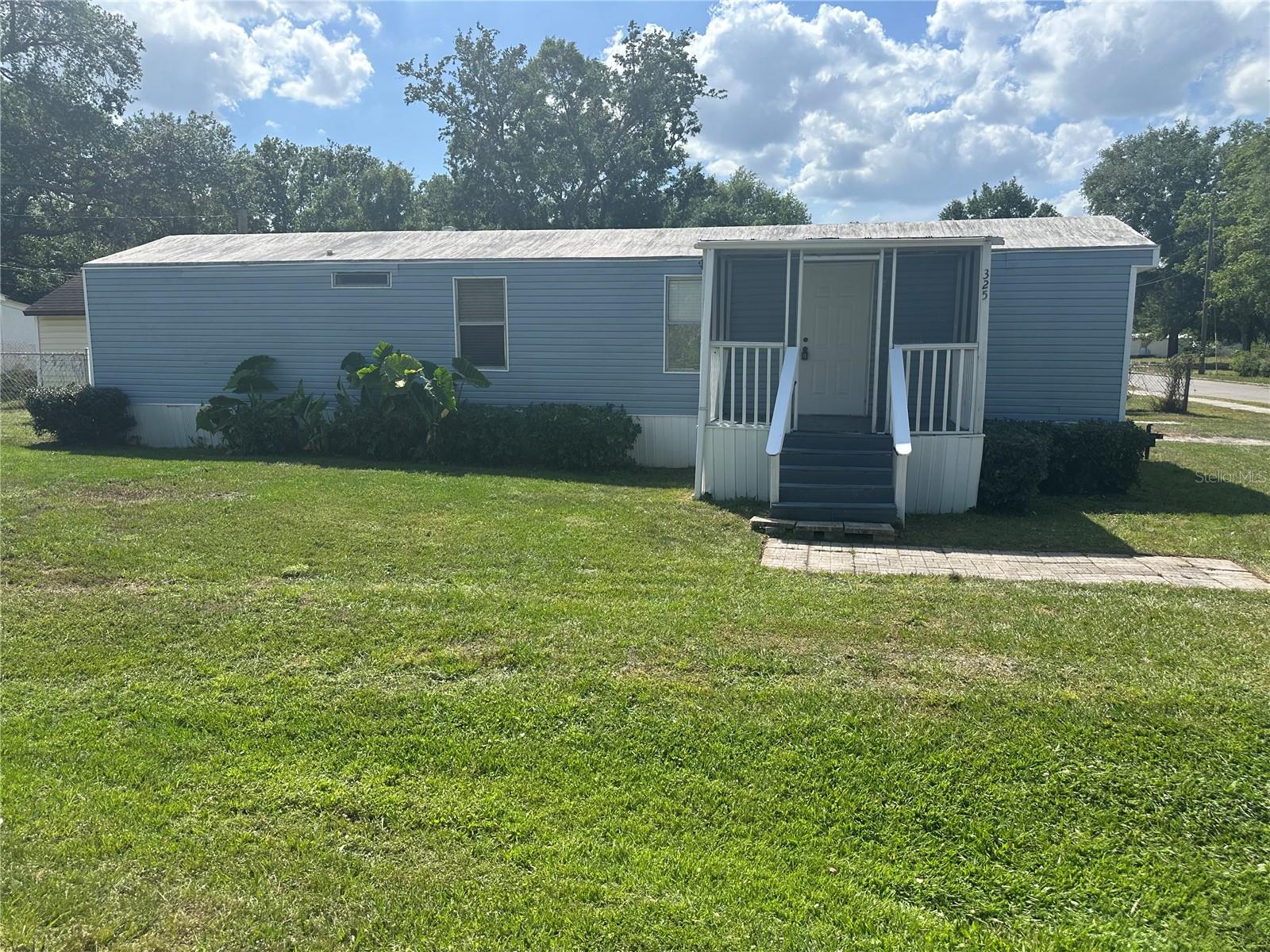 325 PINE AVE, POLK CITY, FL, 33868