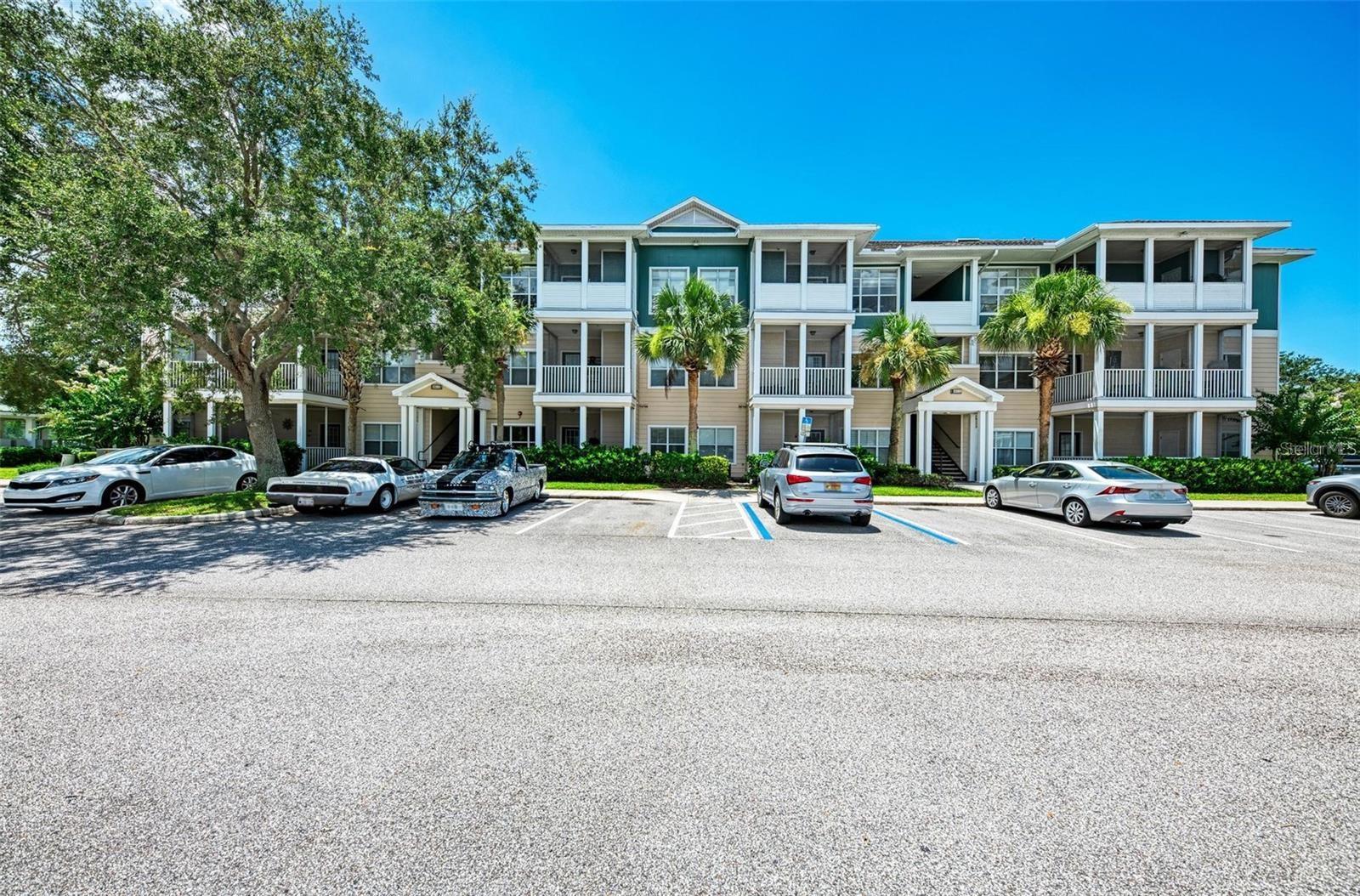4802 51ST ST W #2014, BRADENTON, FL, 34210