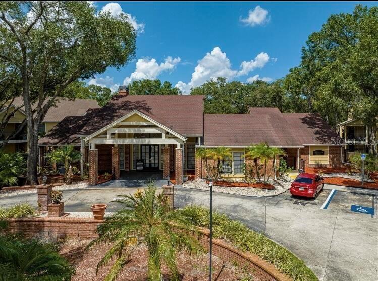 8653 FANCY FINCH DR #102, TAMPA, FL, 33614
