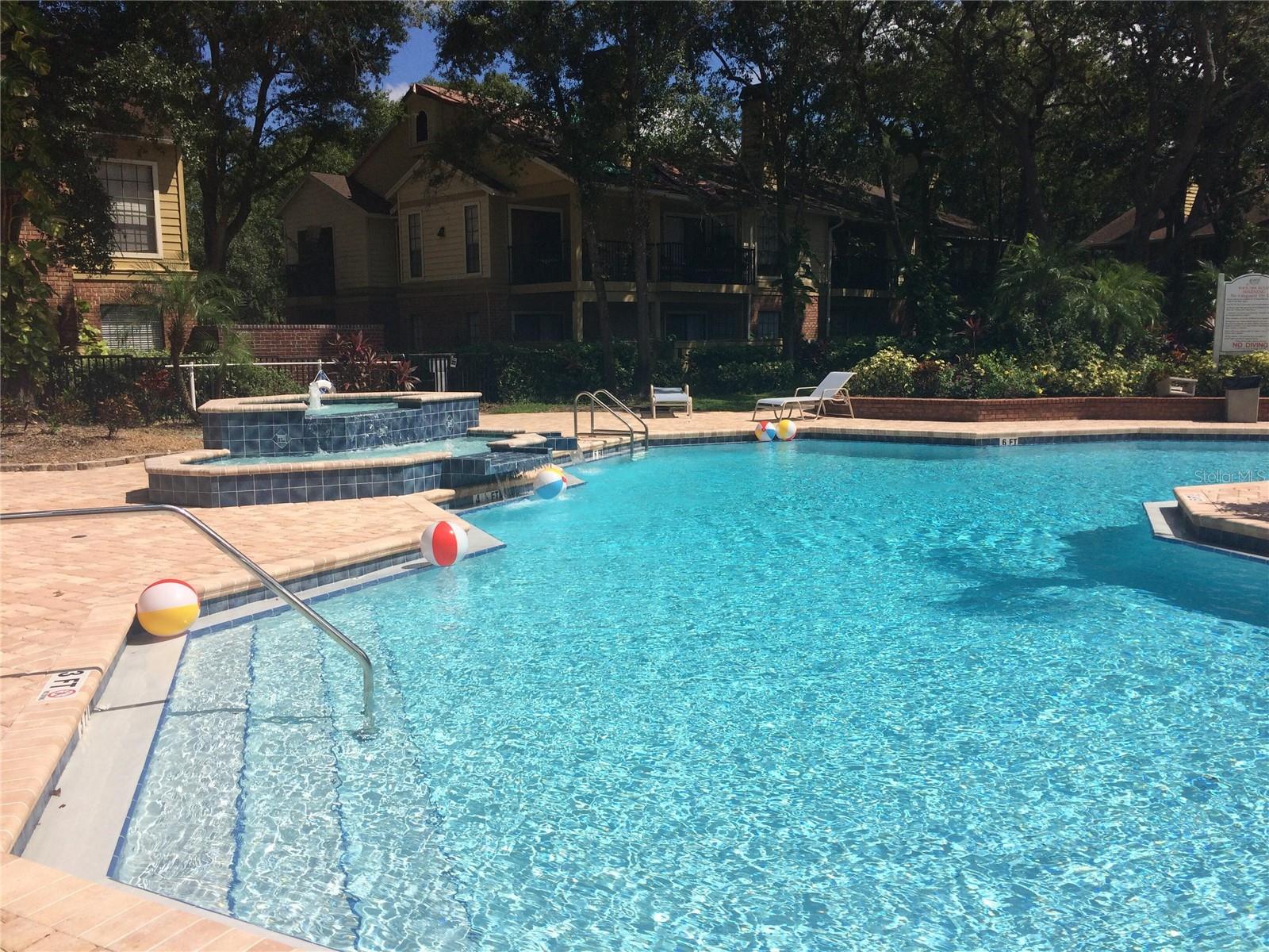 8653 FANCY FINCH DR #102, TAMPA, FL, 33614