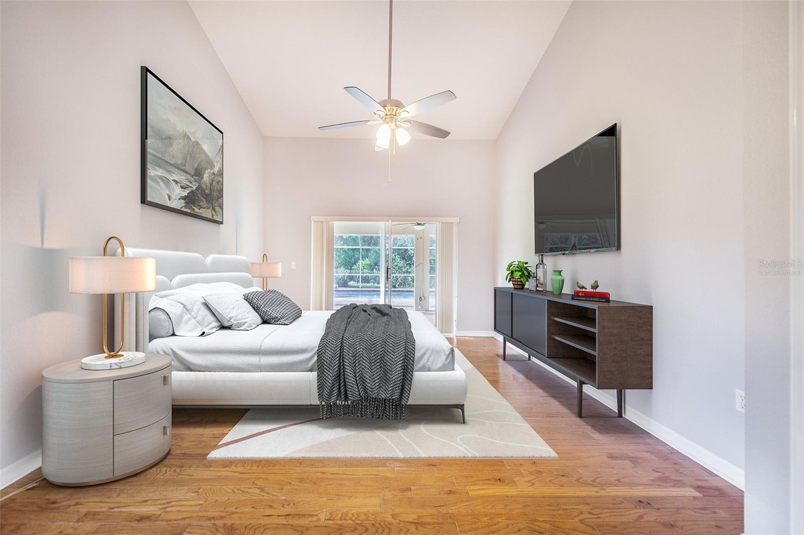 508 STARR RIDGE DR, LAKE WALES, FL, 33898