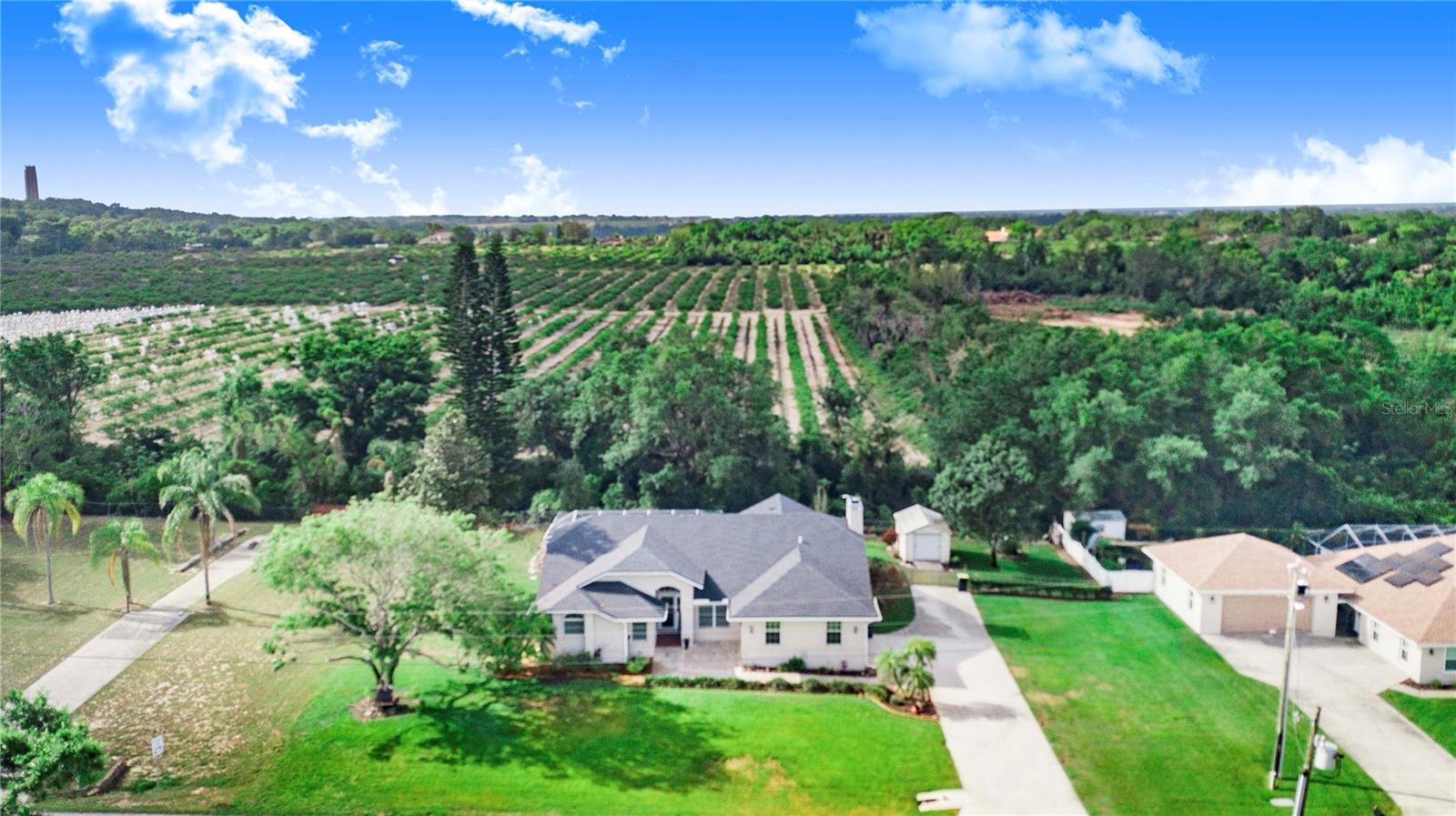 508 STARR RIDGE DR, LAKE WALES, FL, 33898