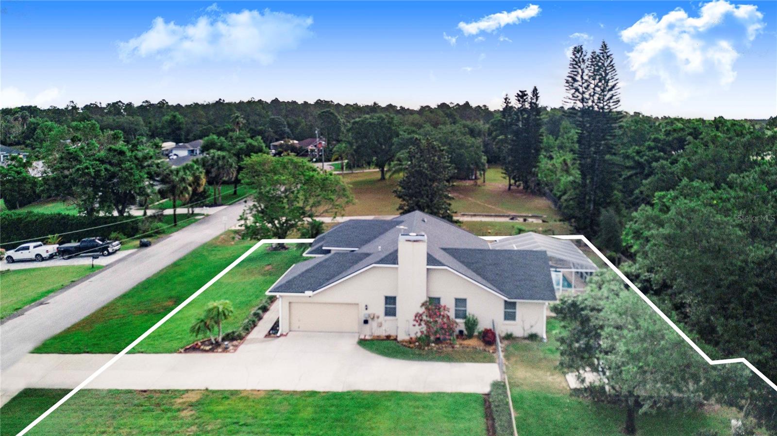 508 STARR RIDGE DR, LAKE WALES, FL, 33898