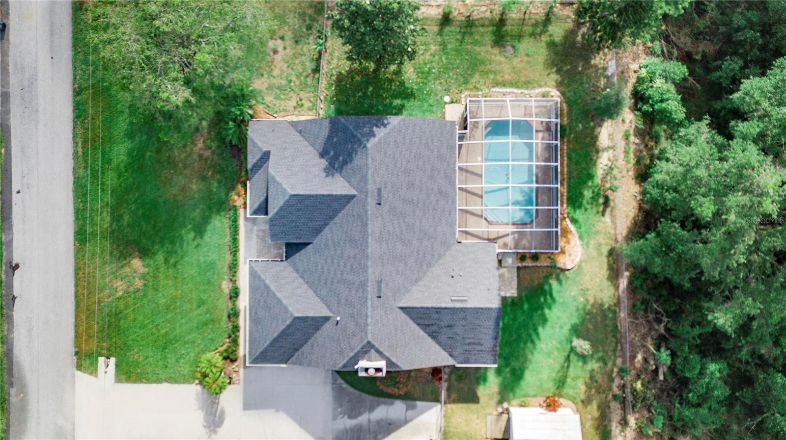 508 STARR RIDGE DR, LAKE WALES, FL, 33898