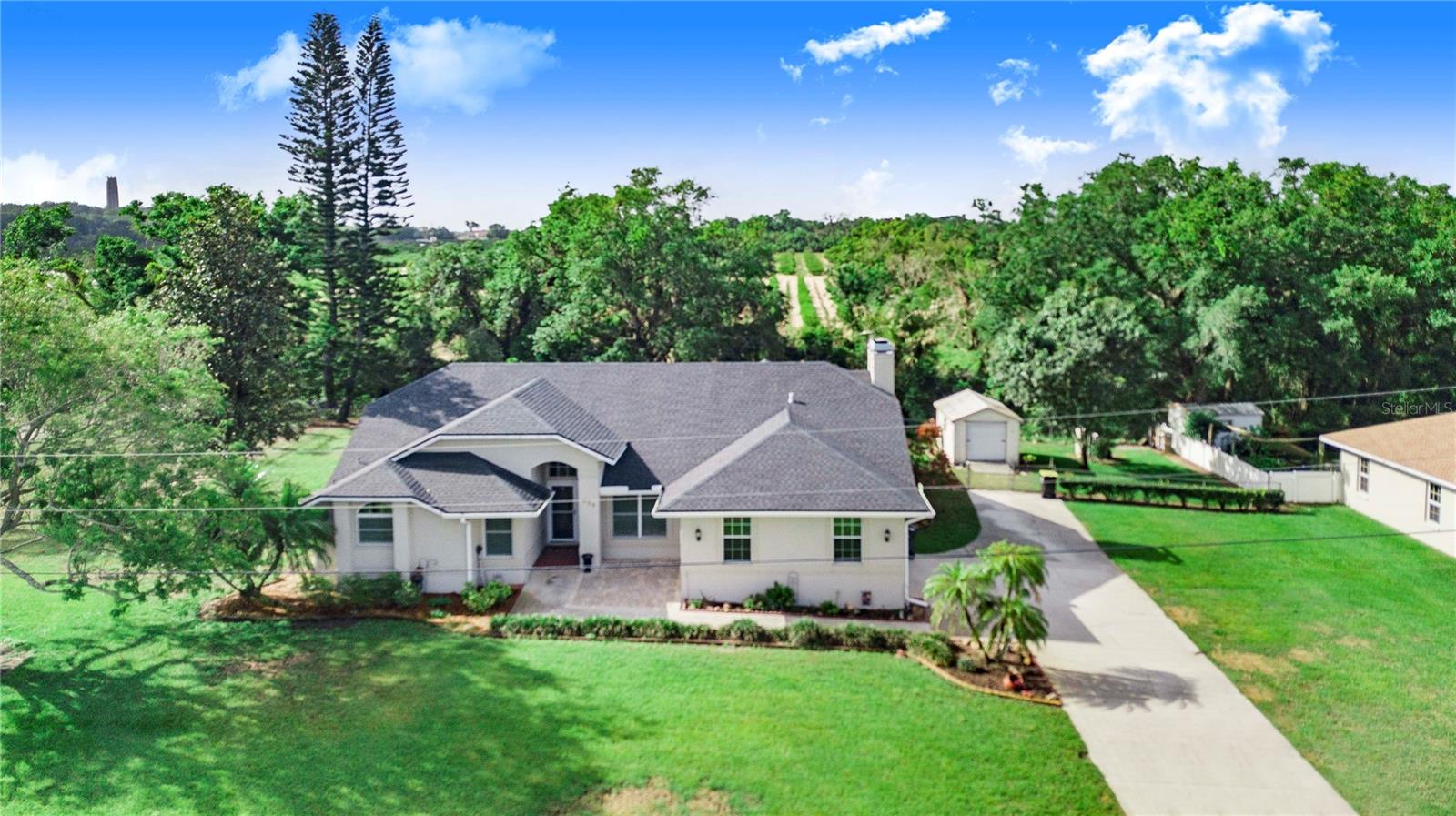 508 STARR RIDGE DR, LAKE WALES, FL, 33898
